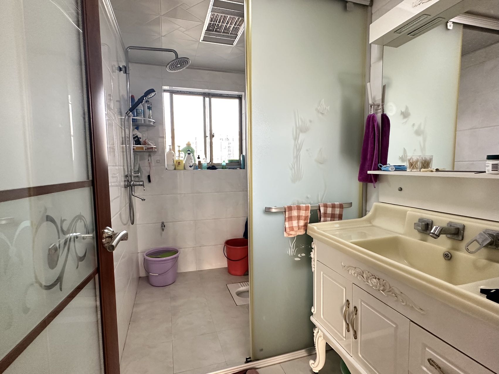 蓝盾景园一期 4室2厅2卫 79.0万 蓝盾景园一期 4室2厅2卫 79.0万室内图