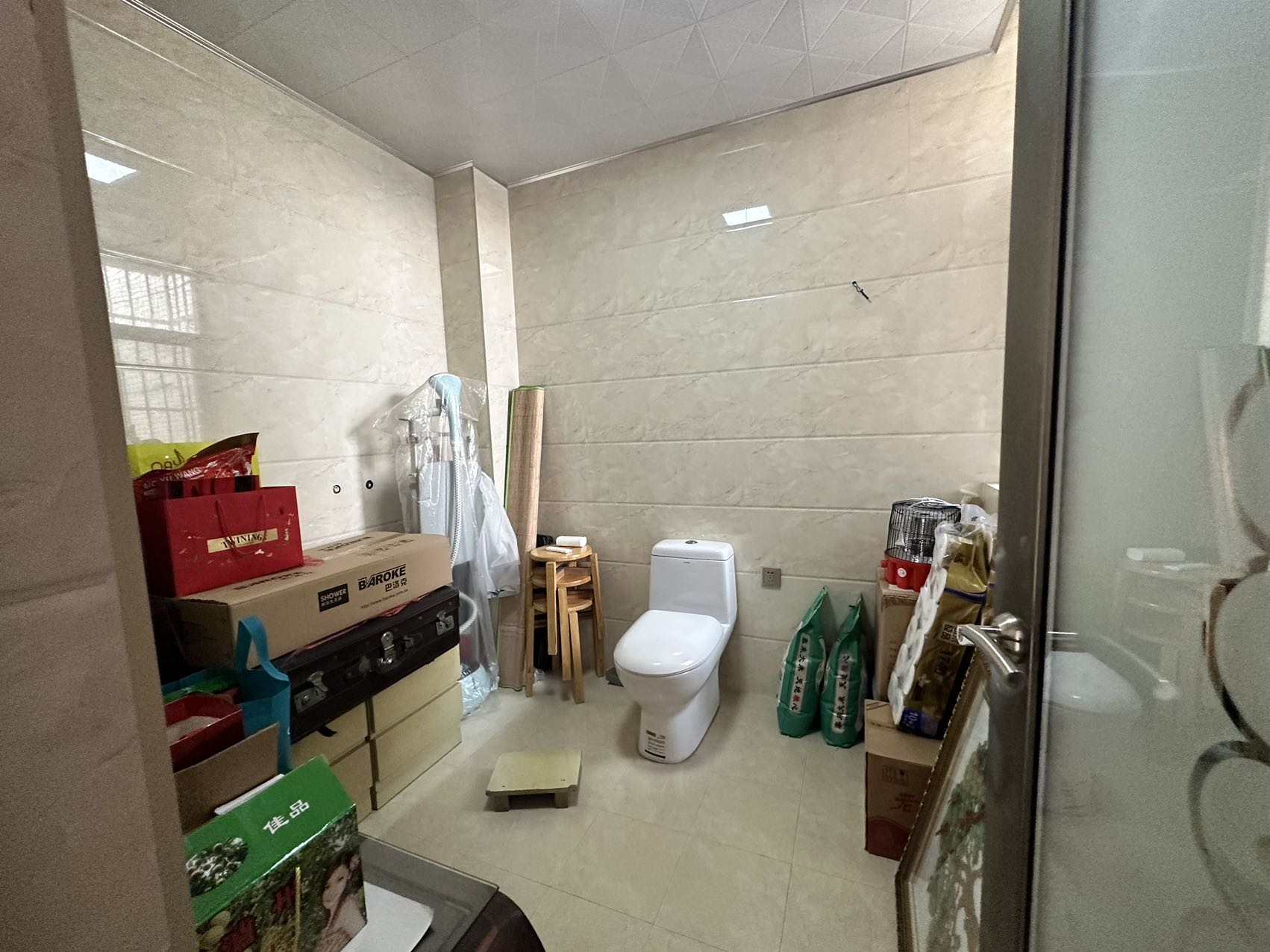 蓝盾景园一期 4室2厅2卫 79.0万 蓝盾景园一期 4室2厅2卫 79.0万室内图