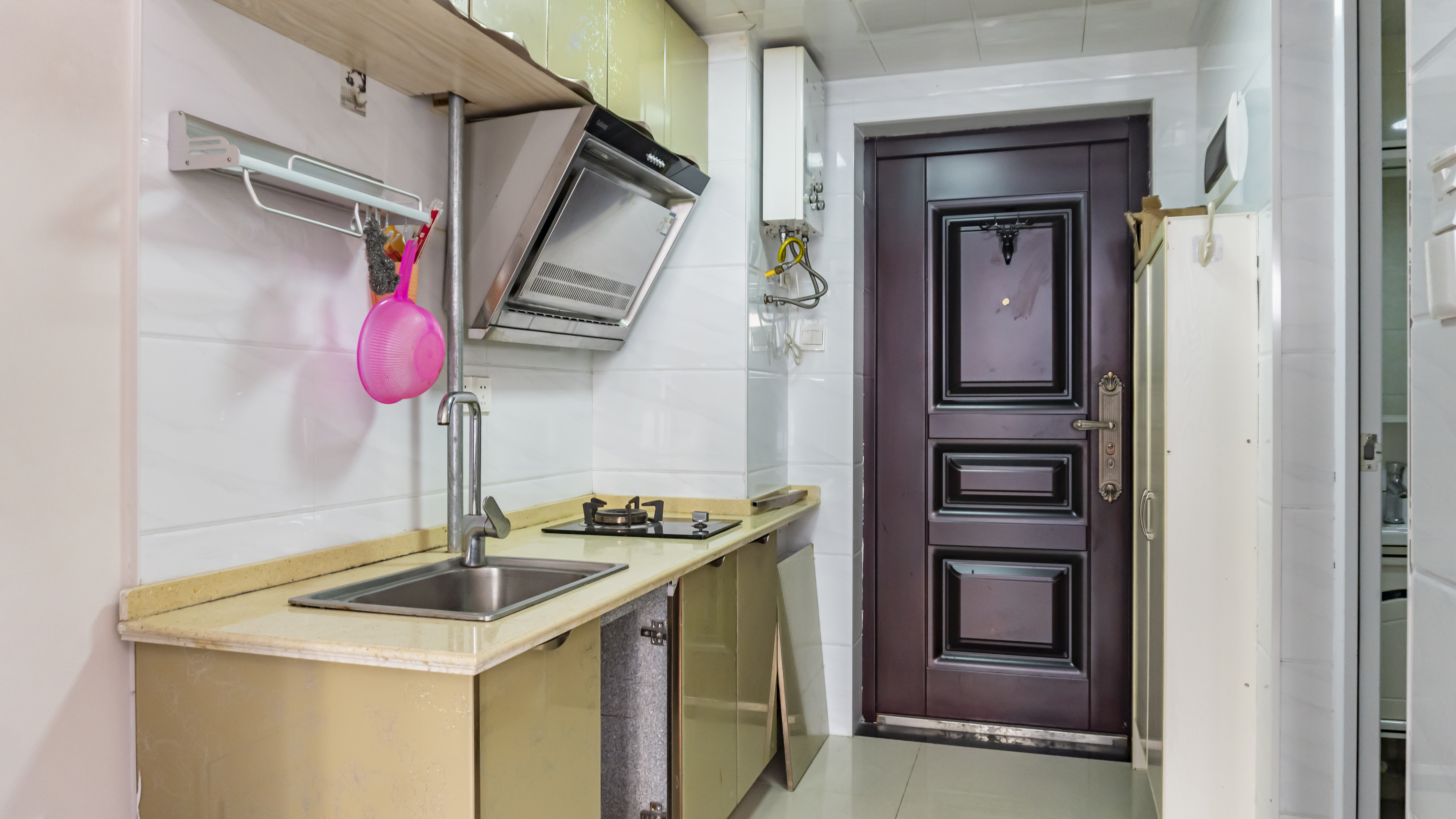 云顶上品 1室1厅1卫 19.9万 云顶上品 1室1厅1卫 19.9万室内图