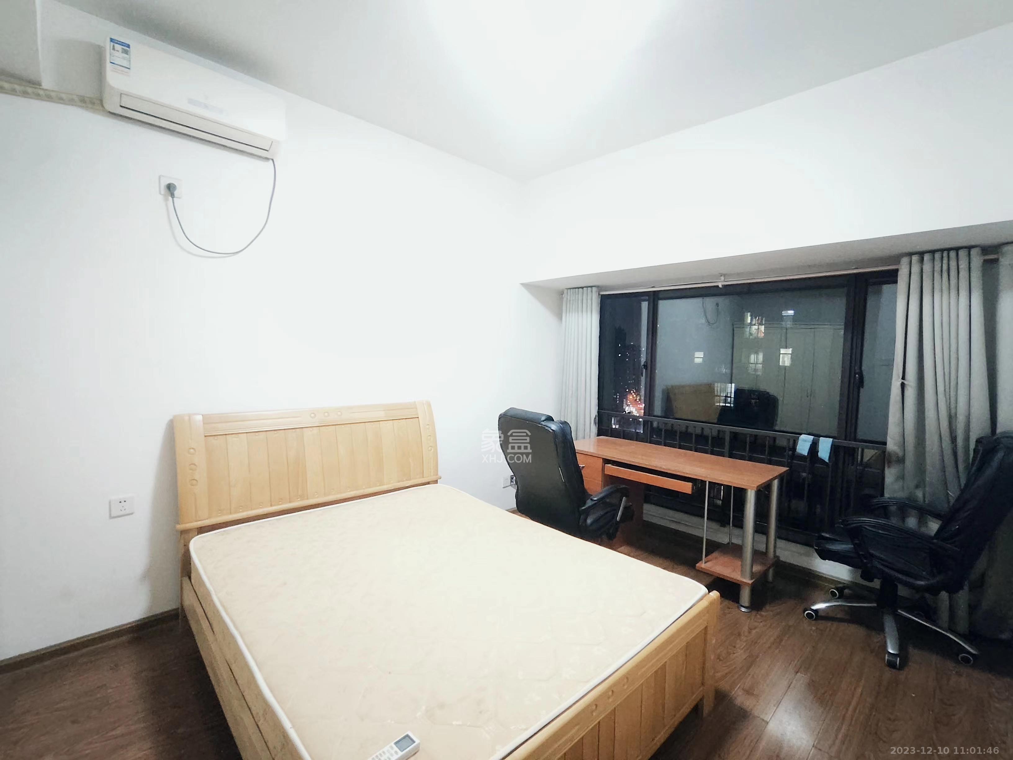 南山苏迪亚诺  3室2厅1卫   1700.00元/月室内图