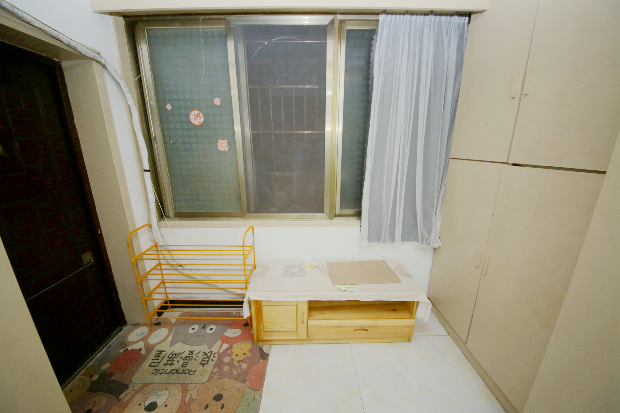 吉景小区  2室1厅1卫   54.80万阳台