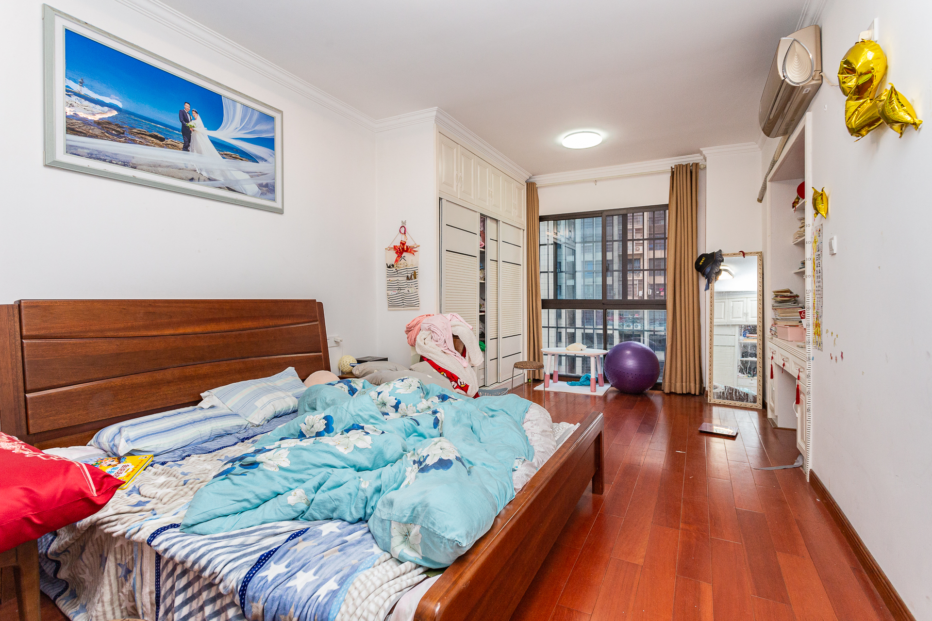 星月绿洲  2室2厅1卫    86.0万 星月绿洲  2室2厅1卫    86.0万卧室