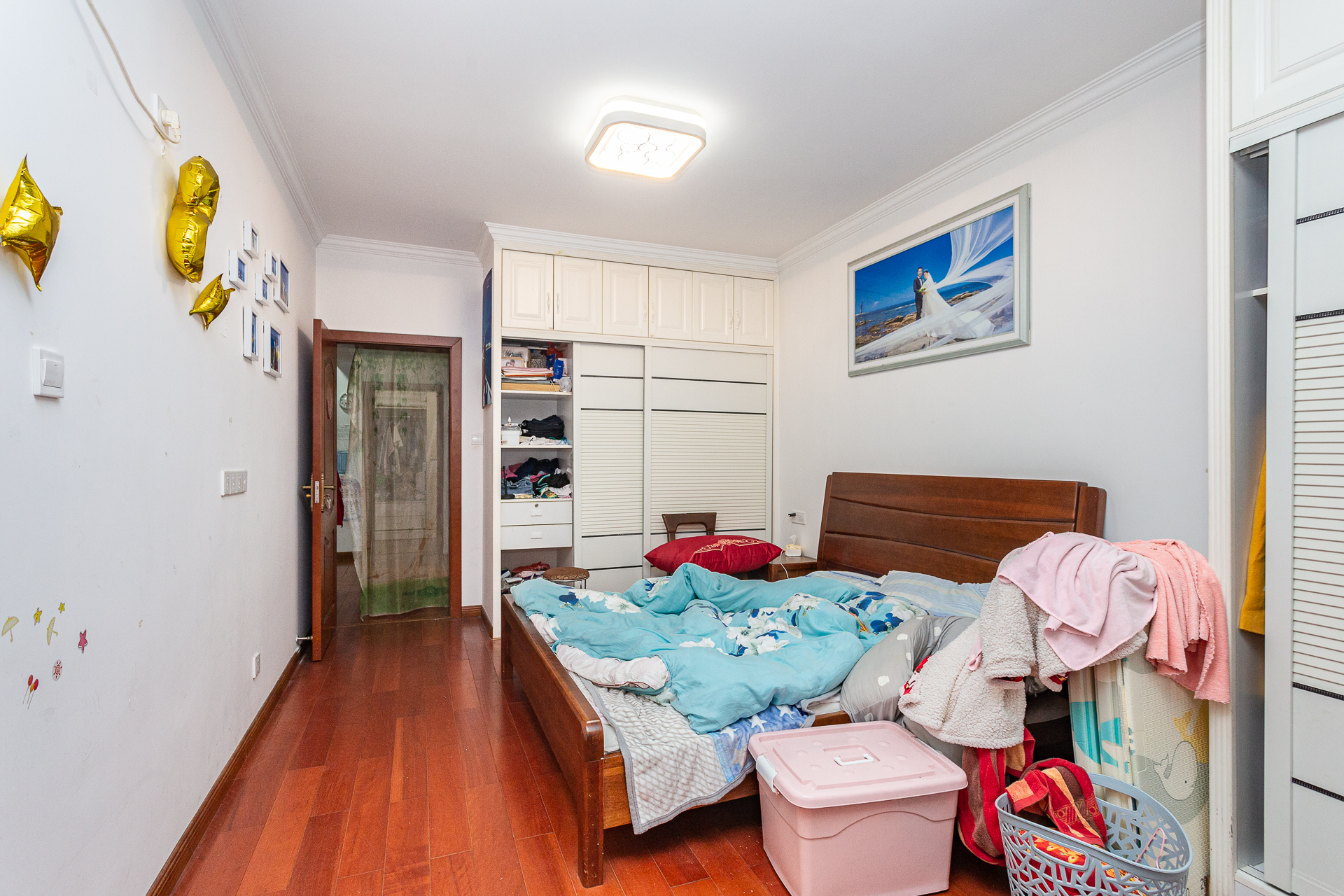 星月绿洲  2室2厅1卫    86.0万 星月绿洲  2室2厅1卫    86.0万卧室