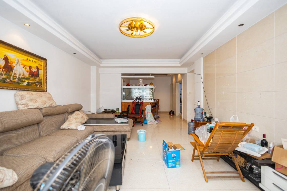 筑梦园 3室2厅1卫 85.8万 筑梦园 3室2厅1卫 85.8万客厅