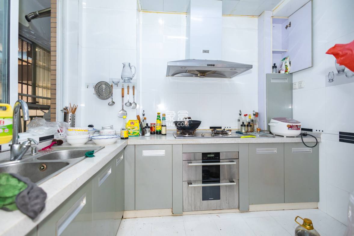 筑梦园 3室2厅1卫 85.8万 筑梦园 3室2厅1卫 85.8万厨房