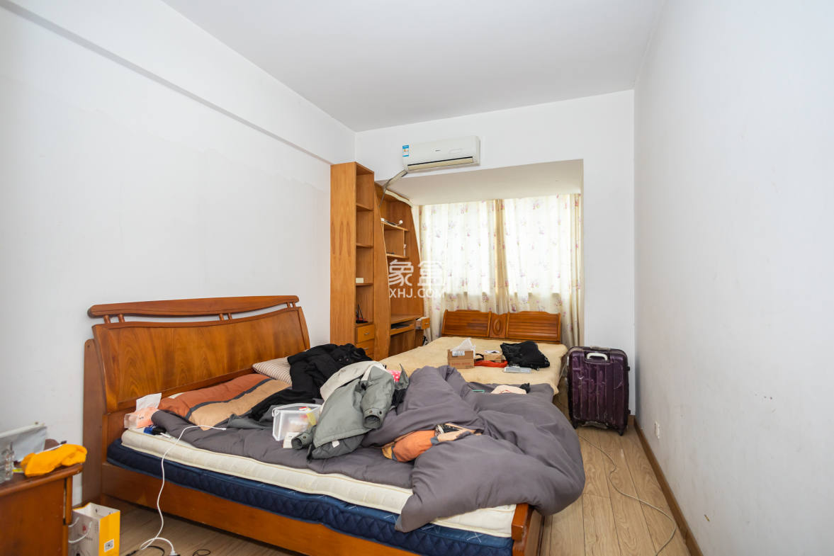 筑梦园 3室2厅1卫 85.8万 筑梦园 3室2厅1卫 85.8万卧室