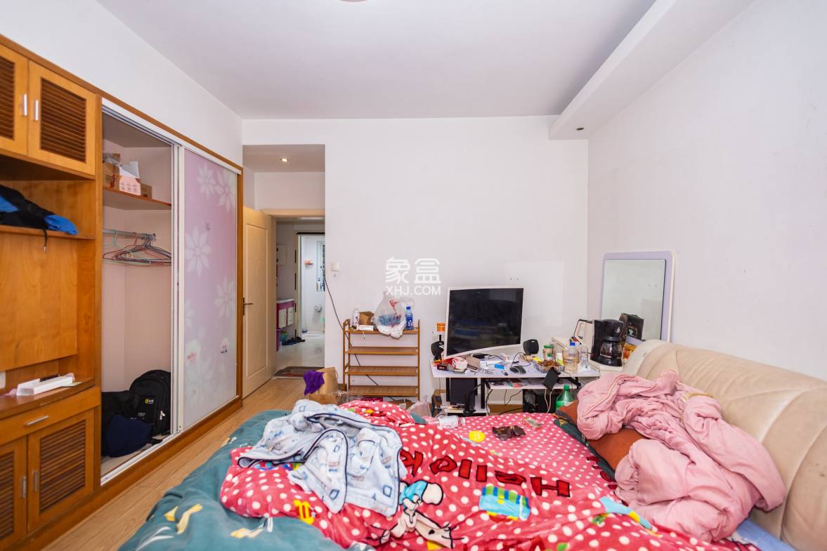 筑梦园 3室2厅1卫 85.8万 筑梦园 3室2厅1卫 85.8万卧室