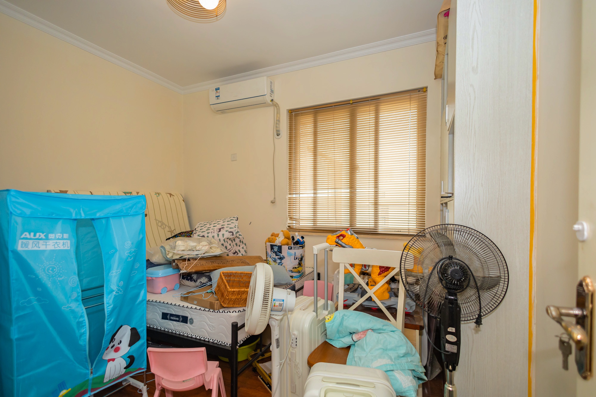 楚天世纪城东苑 2室2厅1卫 46.0万 楚天世纪城东苑 2室2厅1卫 46.0万卧室