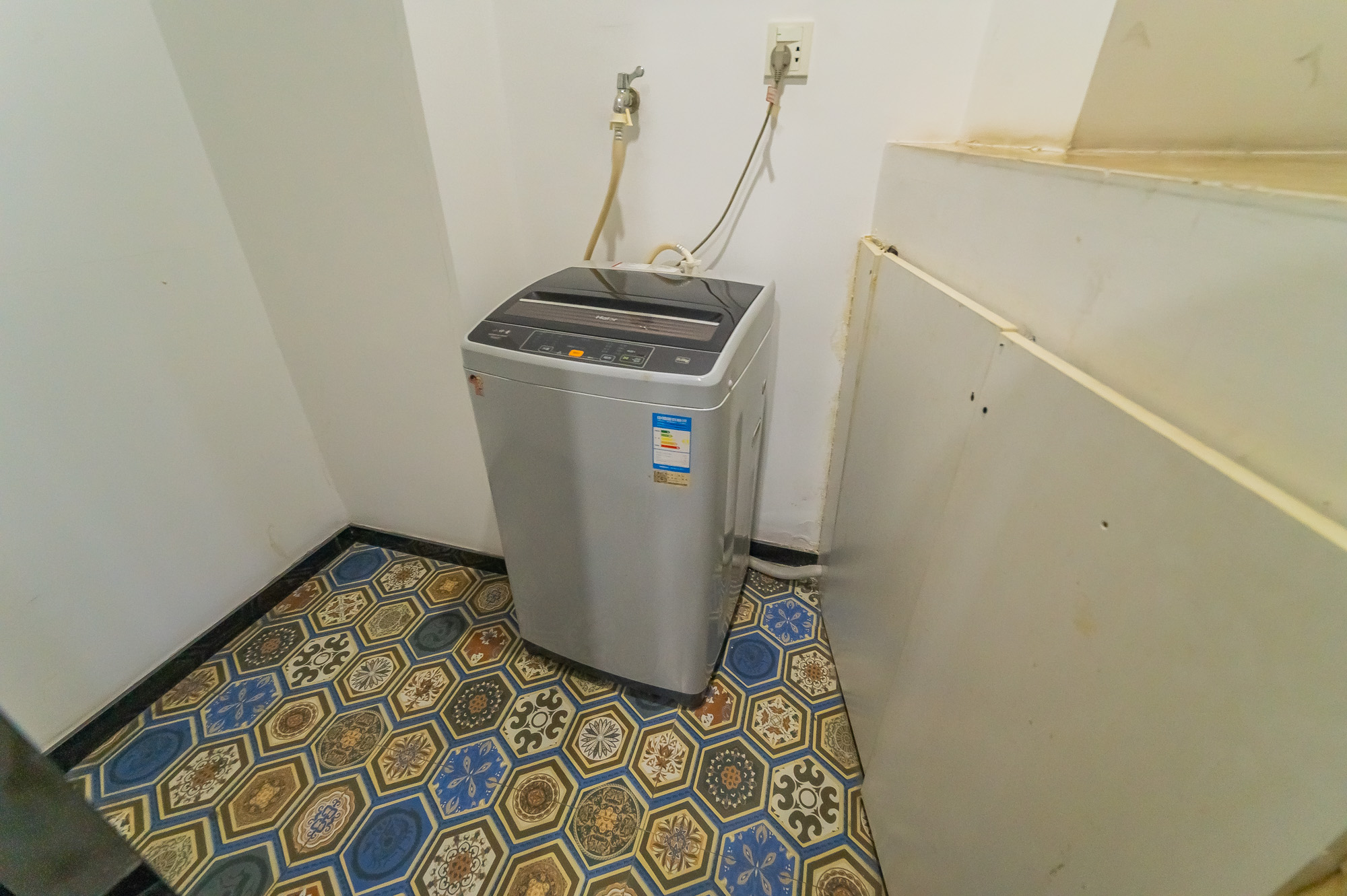 博雅例外 1室1厅1卫 18.8万 博雅例外 1室1厅1卫 18.8万阳台