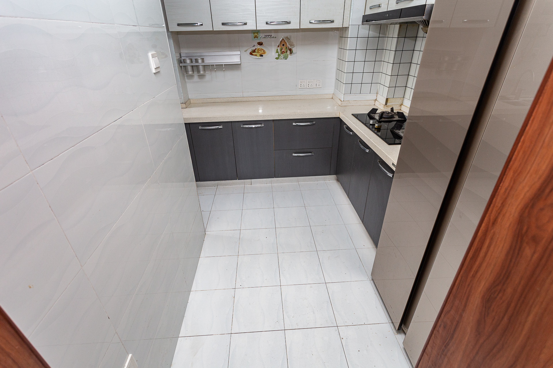 珠江东方明珠(新地东方明珠)三期 3室2厅1卫 70.0万 珠江东方明珠(新地东方明珠)三期 3室2厅1卫 70.0万厨房