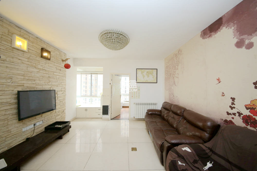 鑫科明珠  3室2厅2卫    82.0万