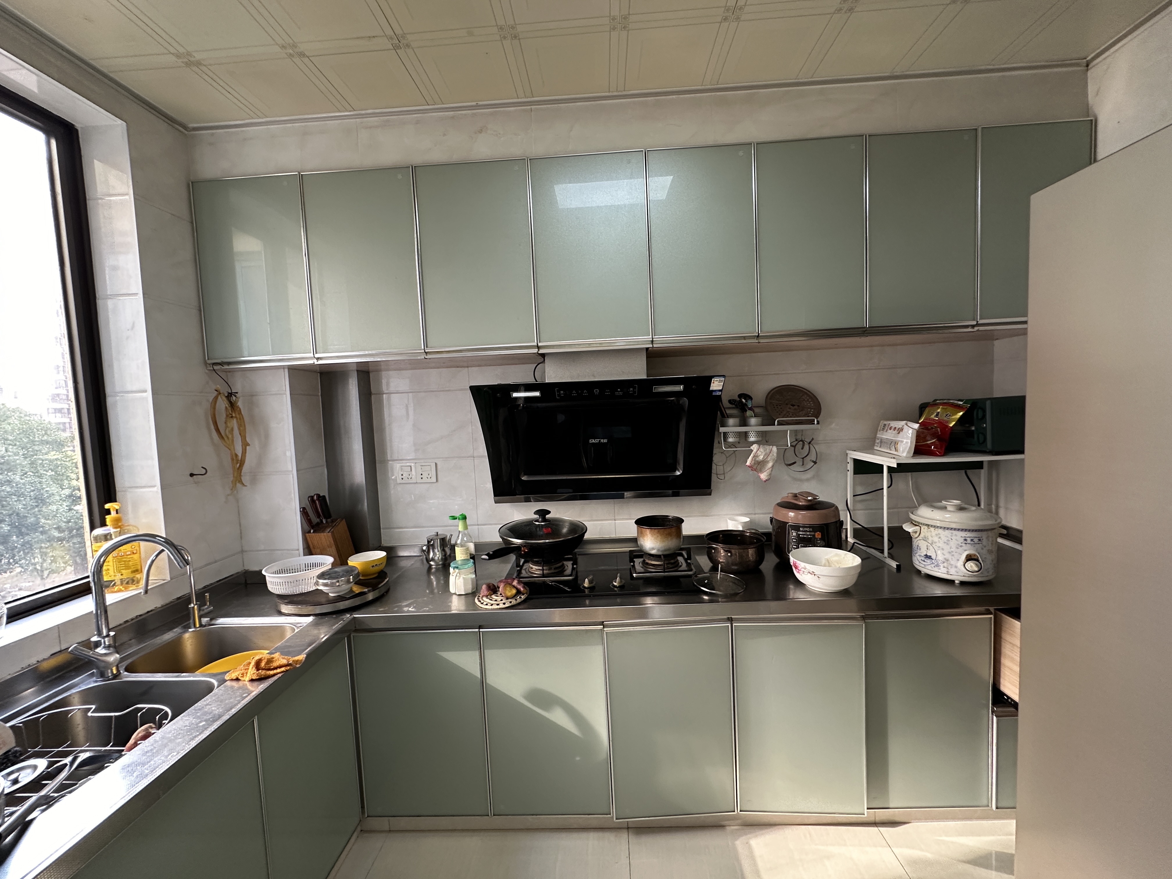 曼哈顿花园 3室2厅2卫 82.0万 曼哈顿花园 3室2厅2卫 82.0万室内图