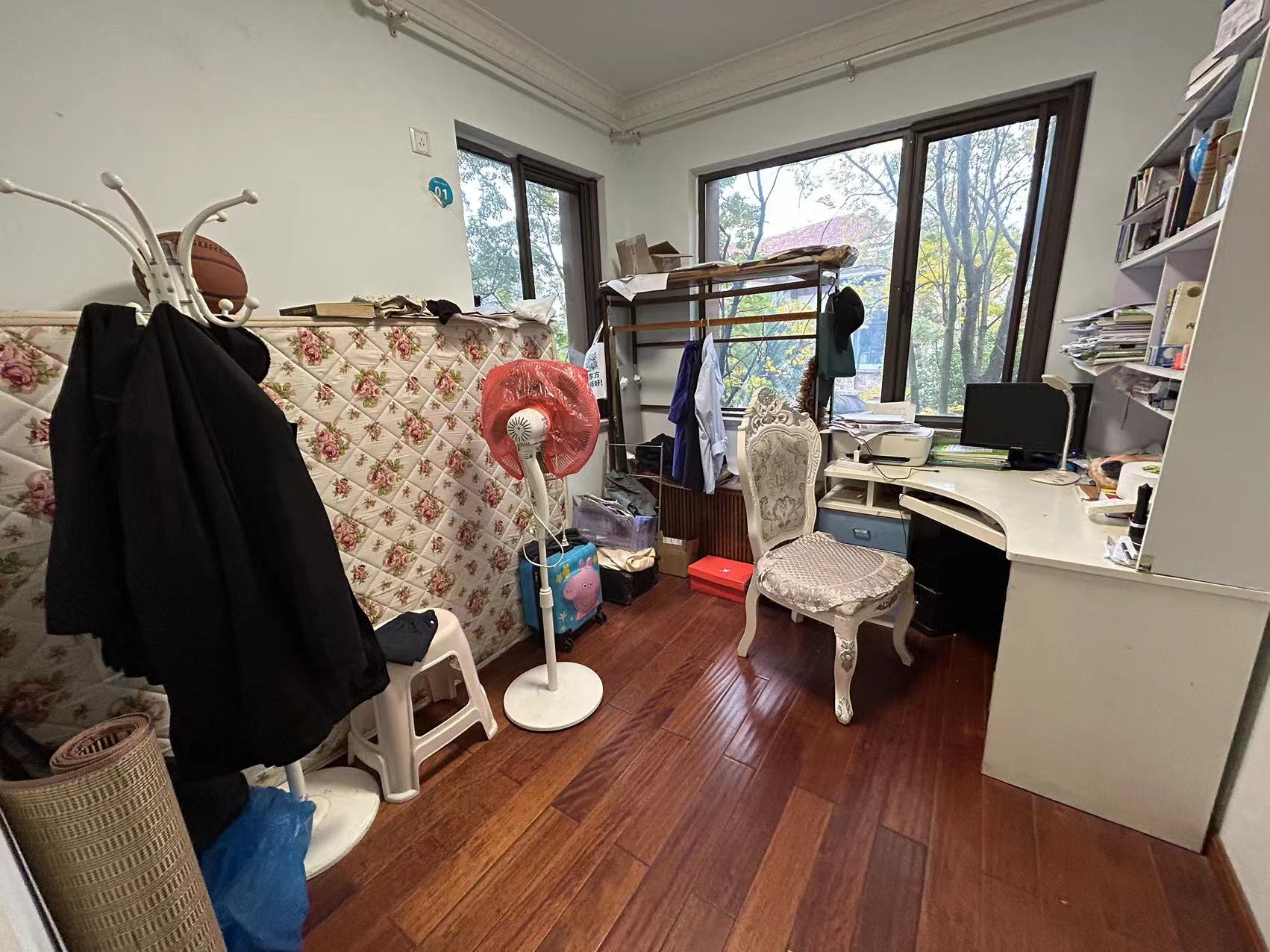 佳兆业金域天下二期 4室2厅2卫 85.0万 佳兆业金域天下二期 4室2厅2卫 85.0万室内图