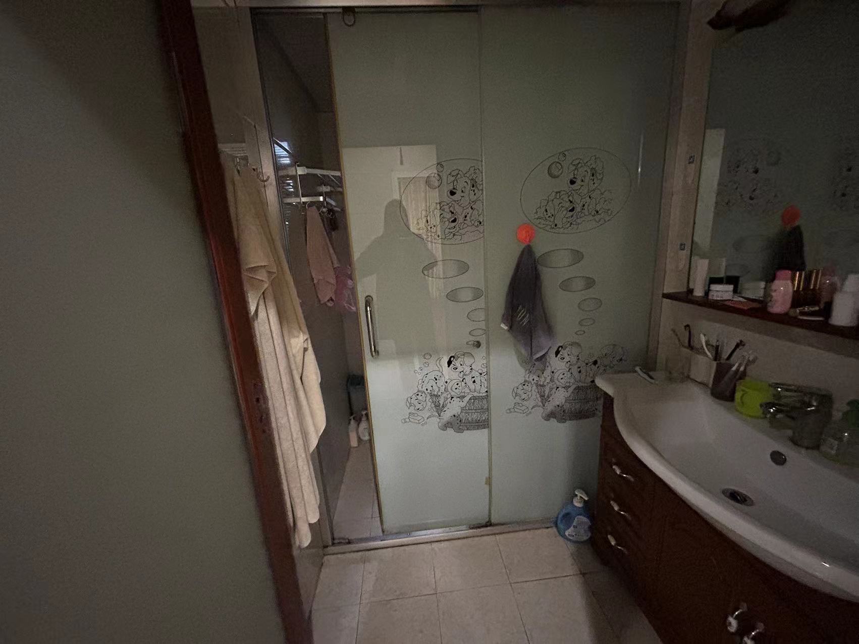 佳兆业金域天下二期 4室2厅2卫 85.0万 佳兆业金域天下二期 4室2厅2卫 85.0万室内图