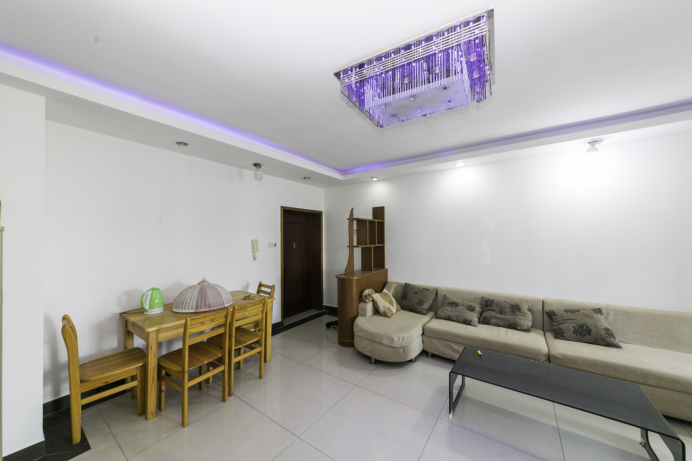 和庄 3室1厅1卫 58.8万 和庄 3室1厅1卫 58.8万客厅