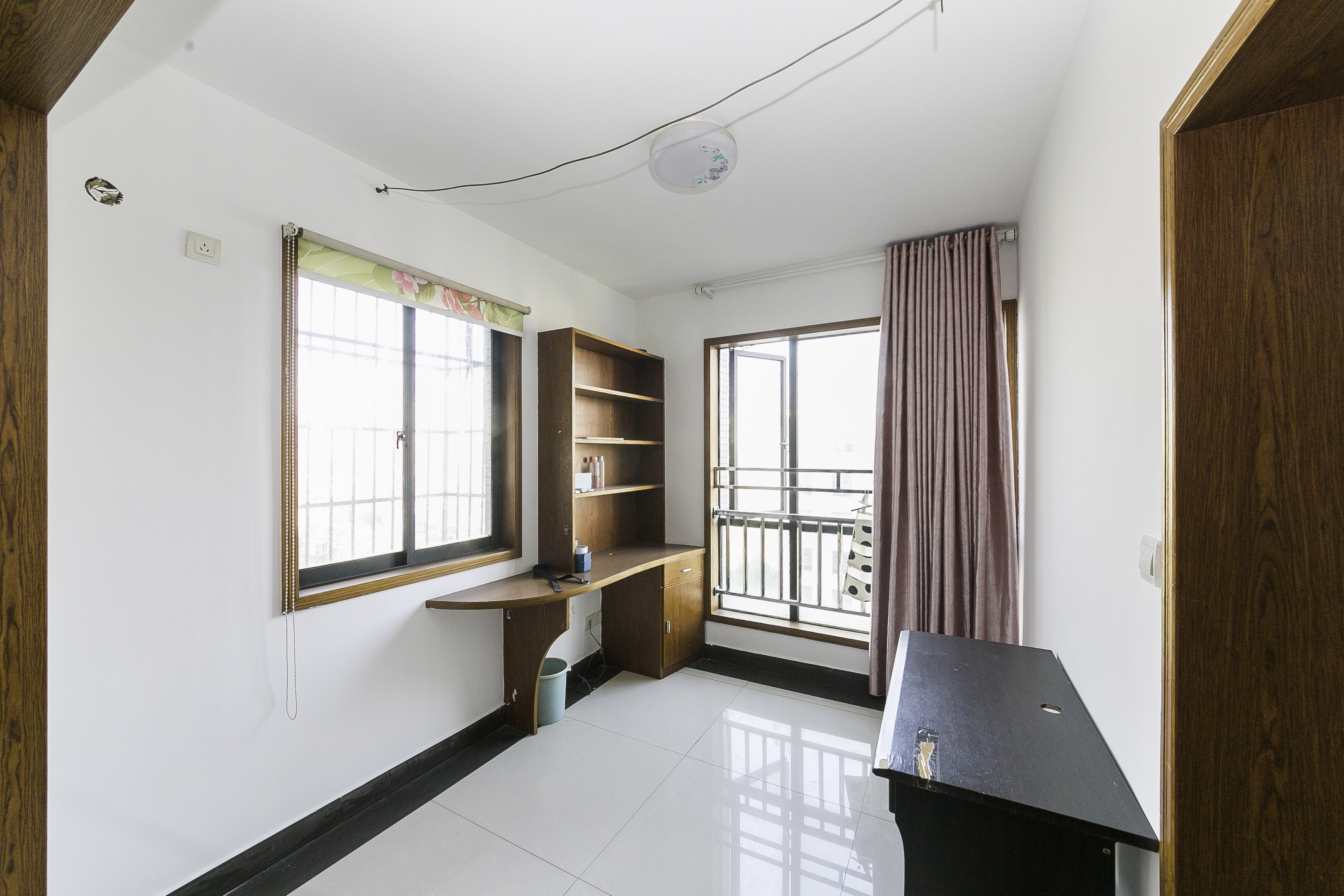 和庄 3室1厅1卫 58.8万 和庄 3室1厅1卫 58.8万客厅