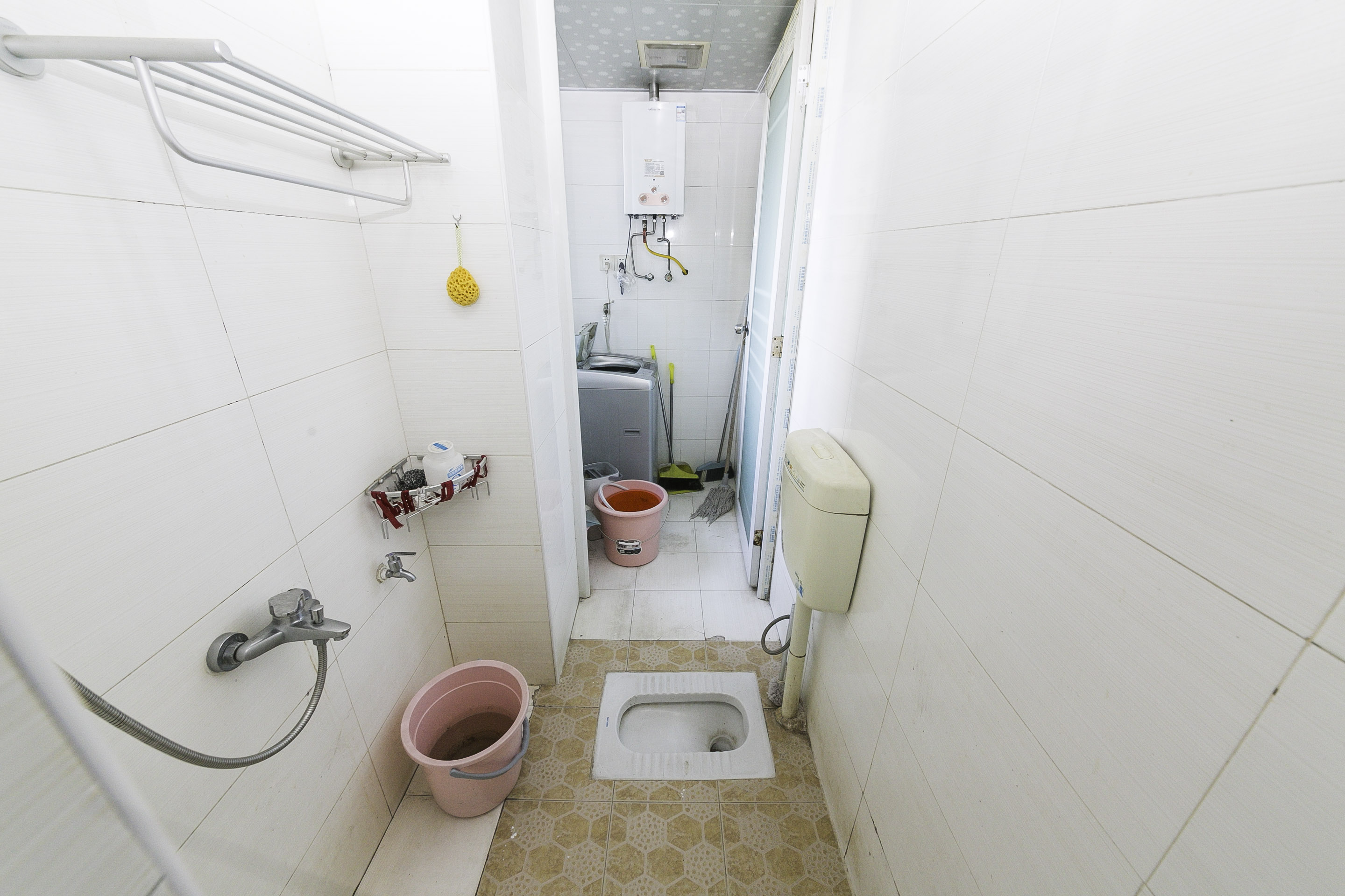 和庄 3室1厅1卫 58.8万 和庄 3室1厅1卫 58.8万卫生间