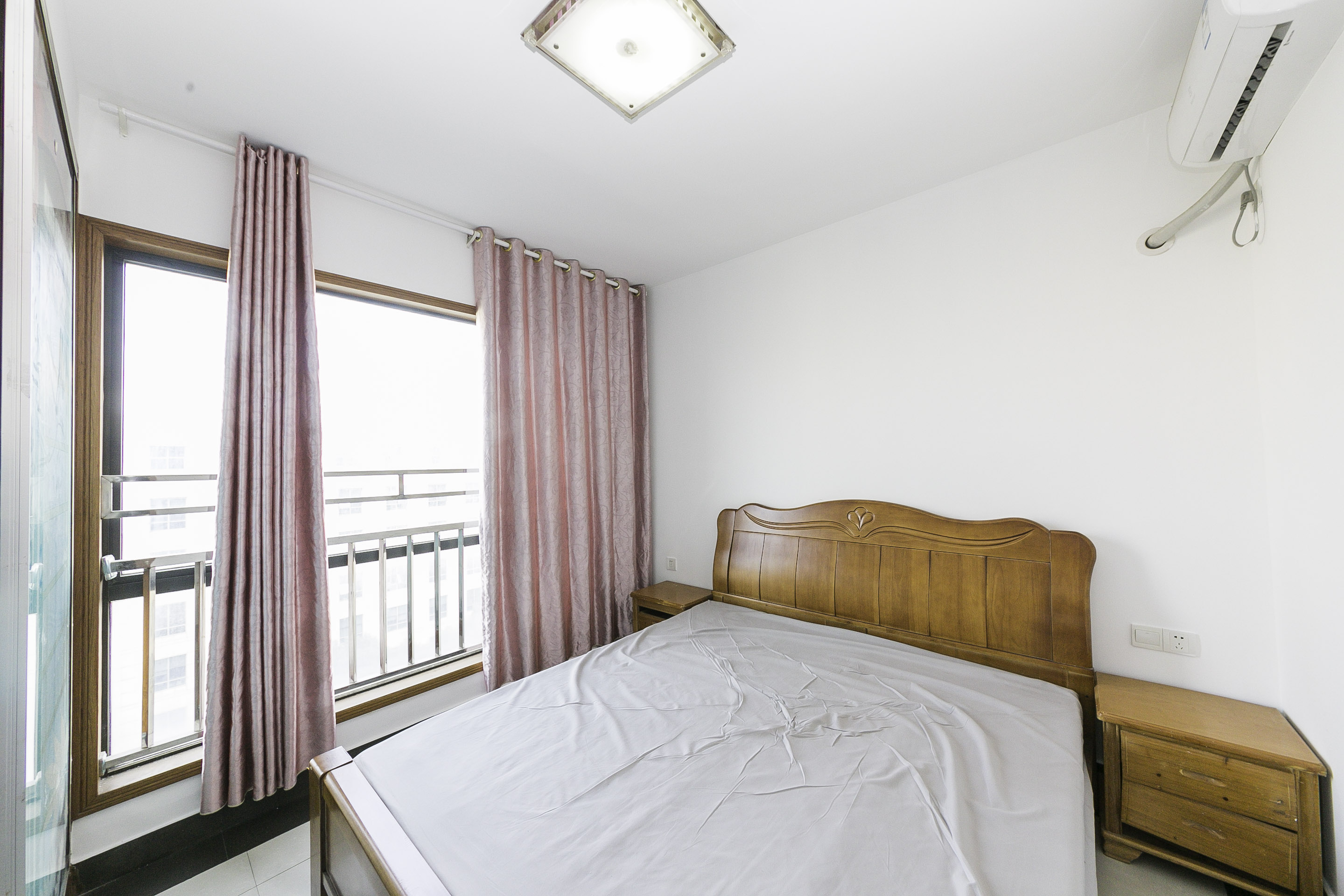 和庄 3室1厅1卫 58.8万 和庄 3室1厅1卫 58.8万卧室