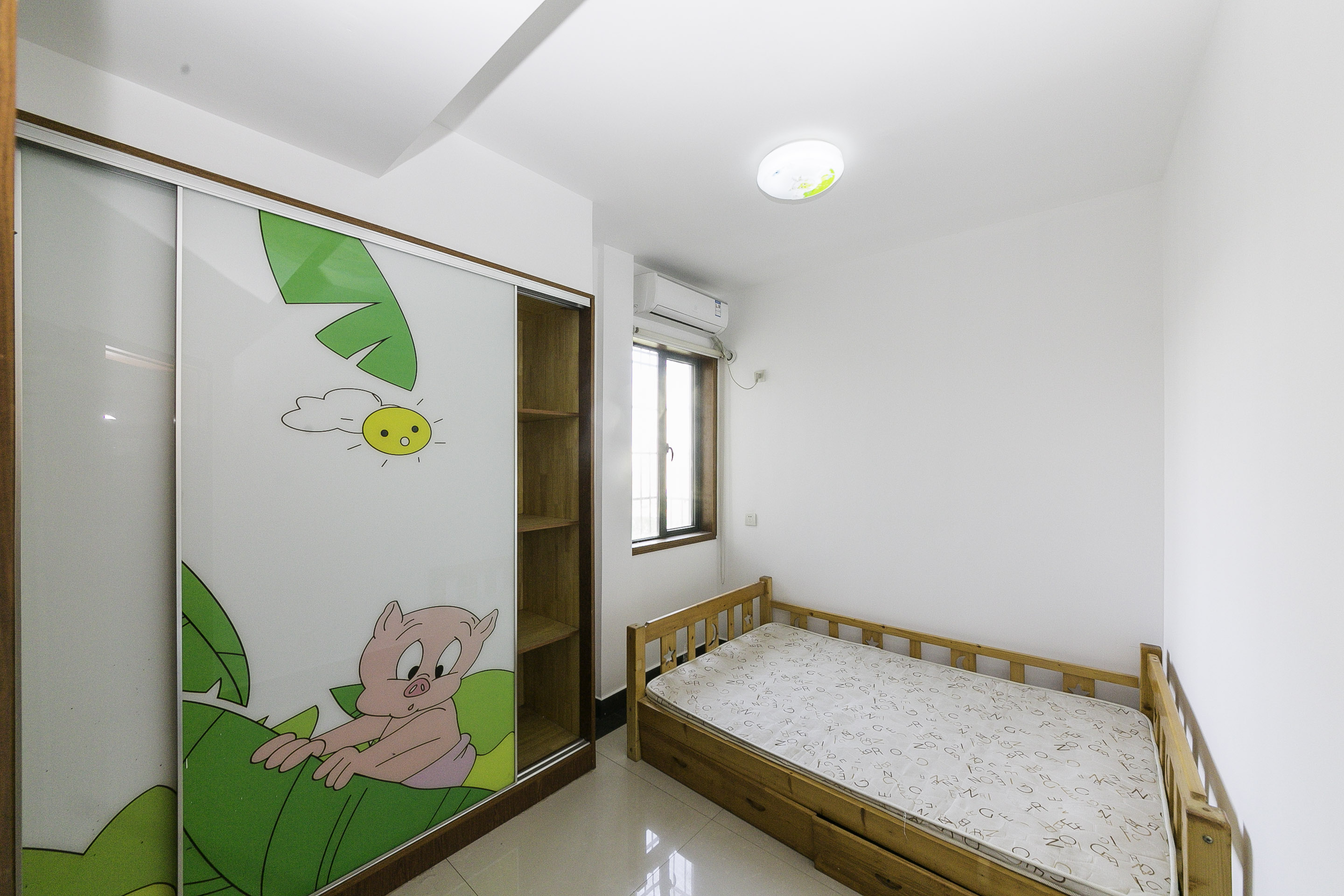 和庄 3室1厅1卫 58.8万 和庄 3室1厅1卫 58.8万卧室