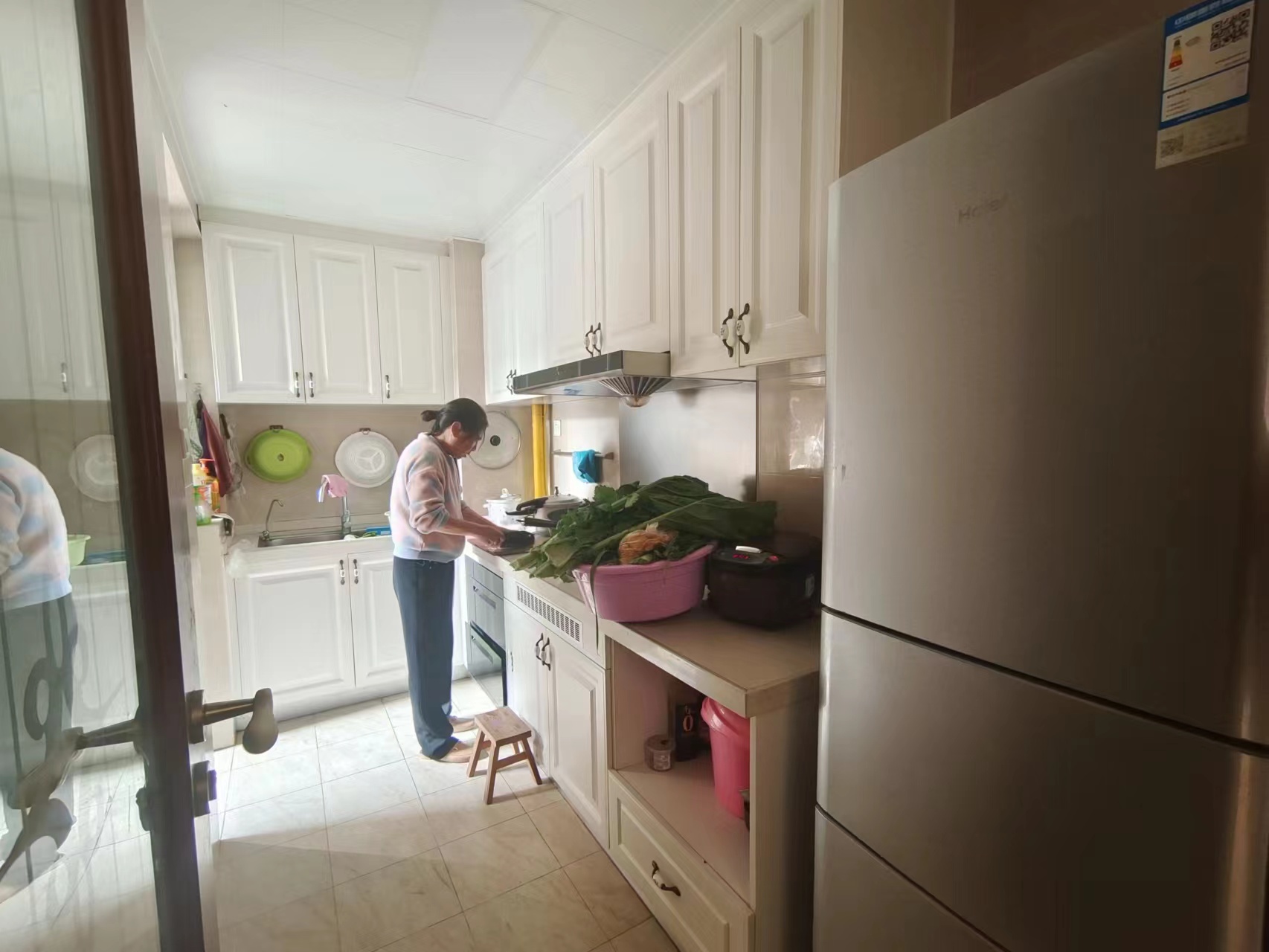 恒大华府 3室2厅1卫 90.0万 恒大华府 3室2厅1卫 90.0万室内图