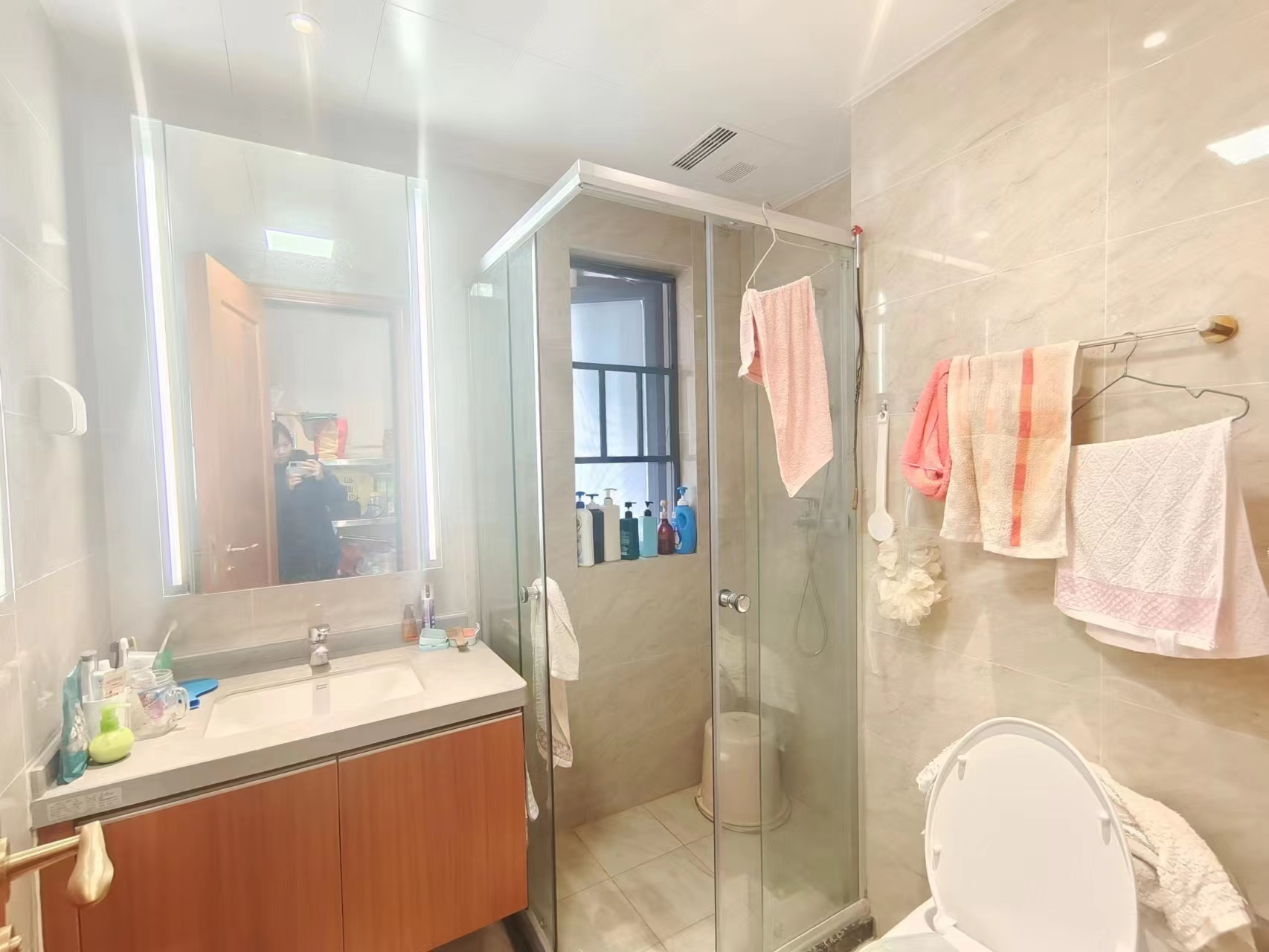 恒大华府 3室2厅1卫 90.0万 恒大华府 3室2厅1卫 90.0万室内图