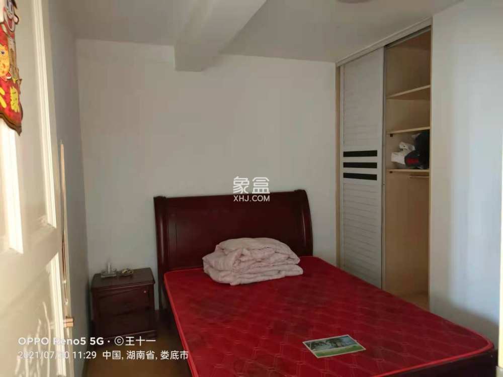 东方豪苑  3室1厅1卫   62.80万室内图