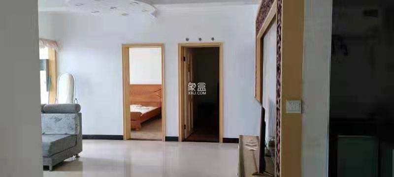 东方豪苑  3室1厅1卫   62.80万室内图