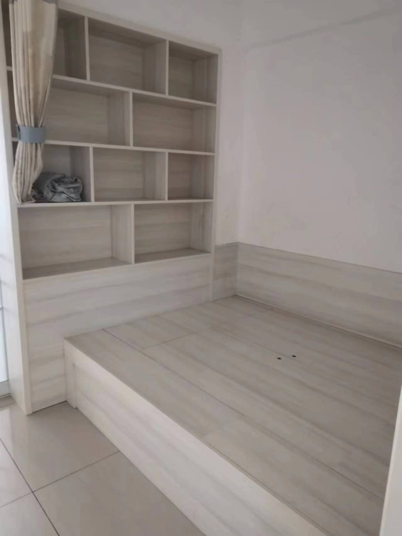 百弘学府城  2室1厅1卫   35.00万室内图
