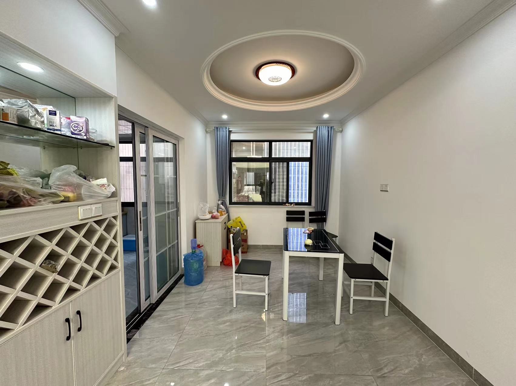 武广国际学苑 3室2厅2卫 98.0万 武广国际学苑 3室2厅2卫 98.0万室内图