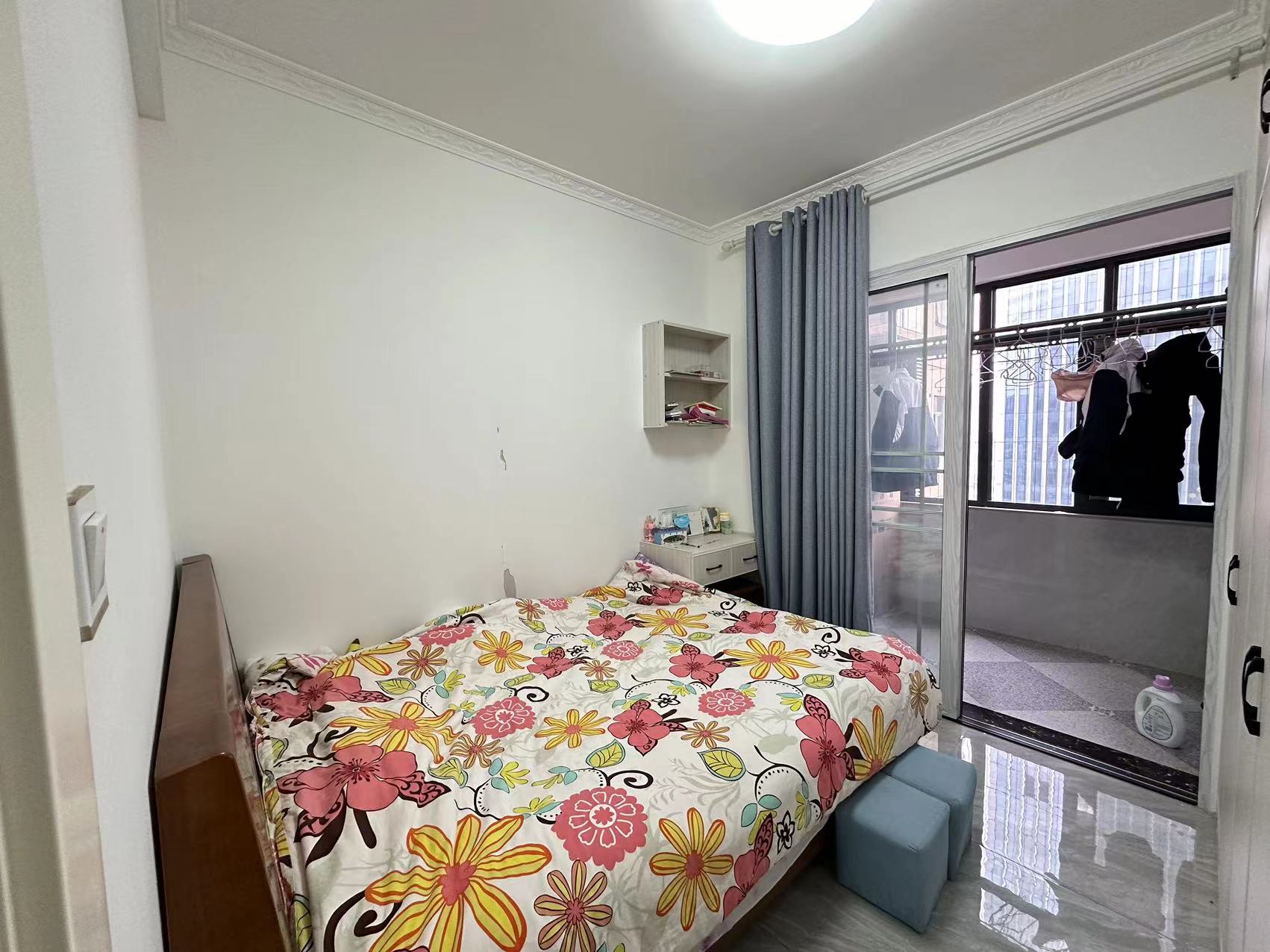 武广国际学苑 3室2厅2卫 98.0万 武广国际学苑 3室2厅2卫 98.0万室内图