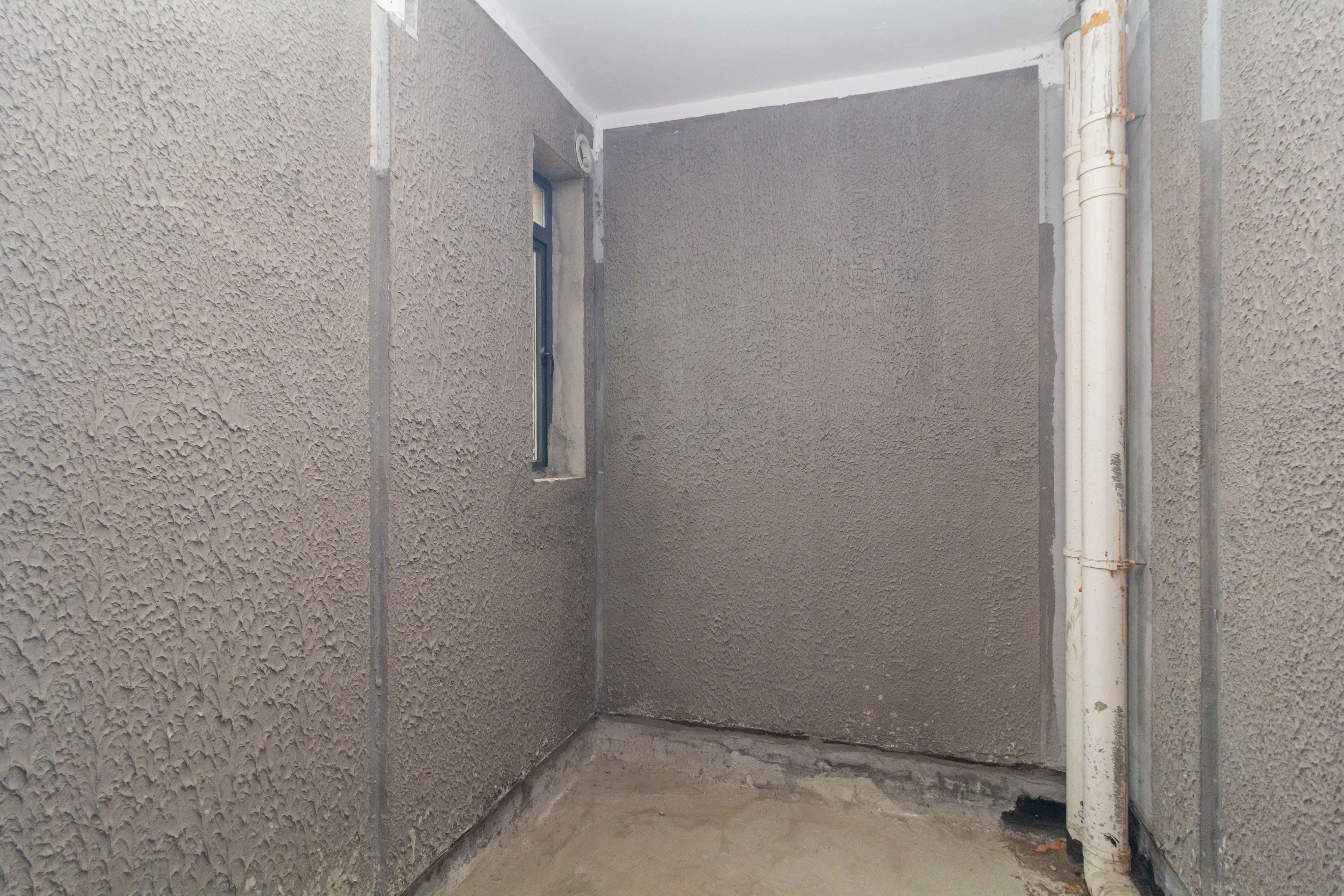 中国铁建国际城二期  4室2厅1卫   97.80万卫生间