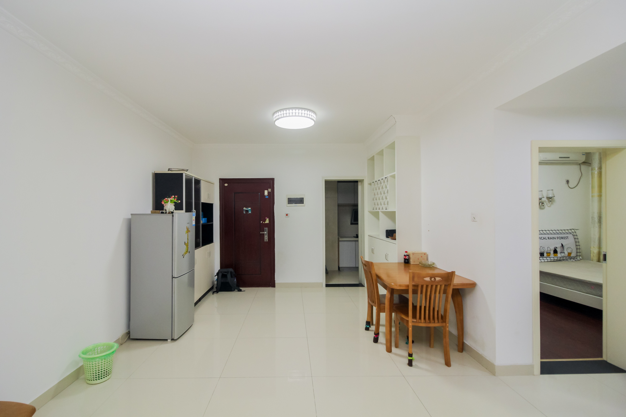 时代星城 2室2厅1卫 52.6万 时代星城 2室2厅1卫 52.6万客厅