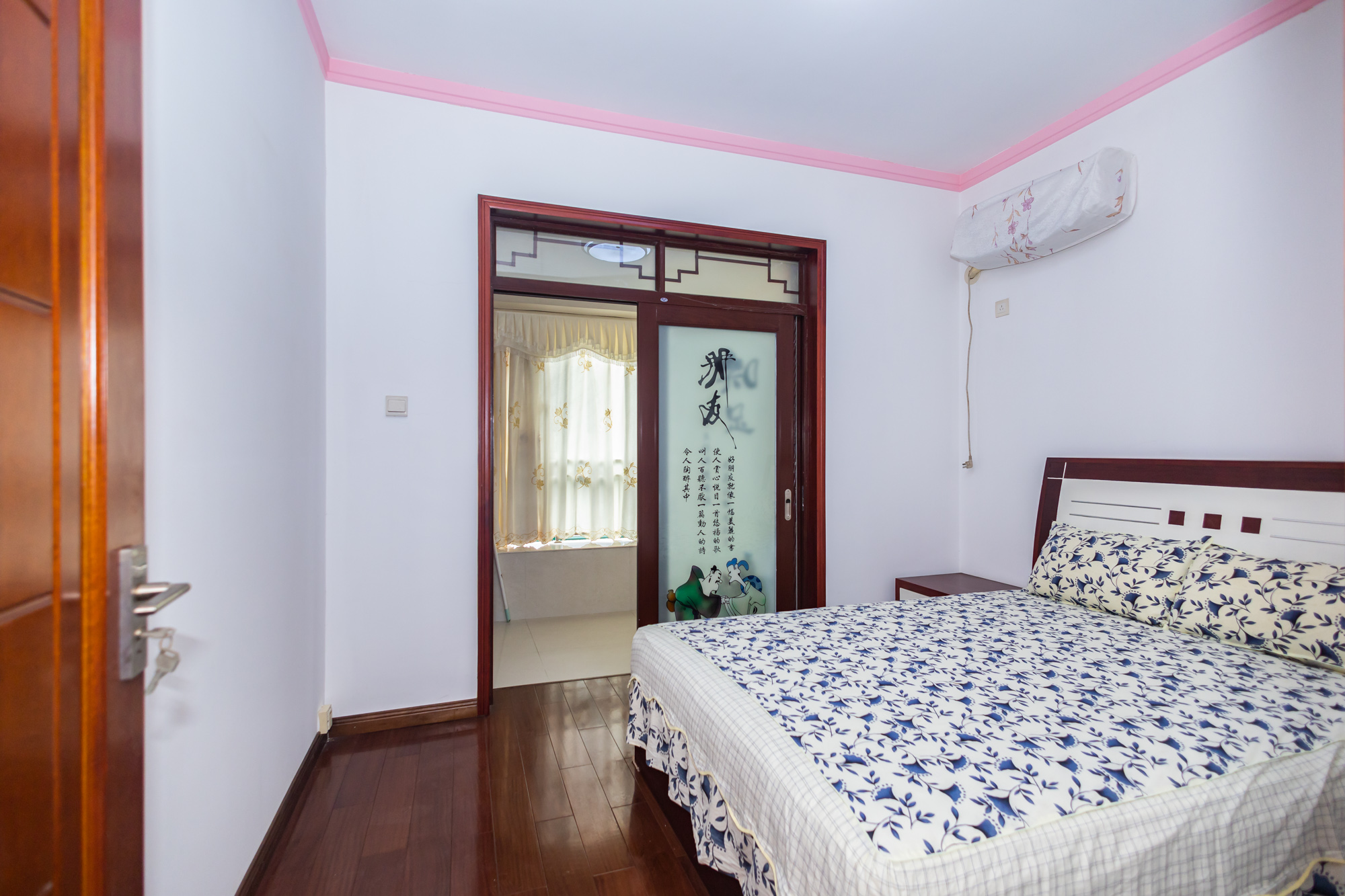 明城公寓 3室2厅1卫 75.0万 明城公寓 3室2厅1卫 75.0万卧室