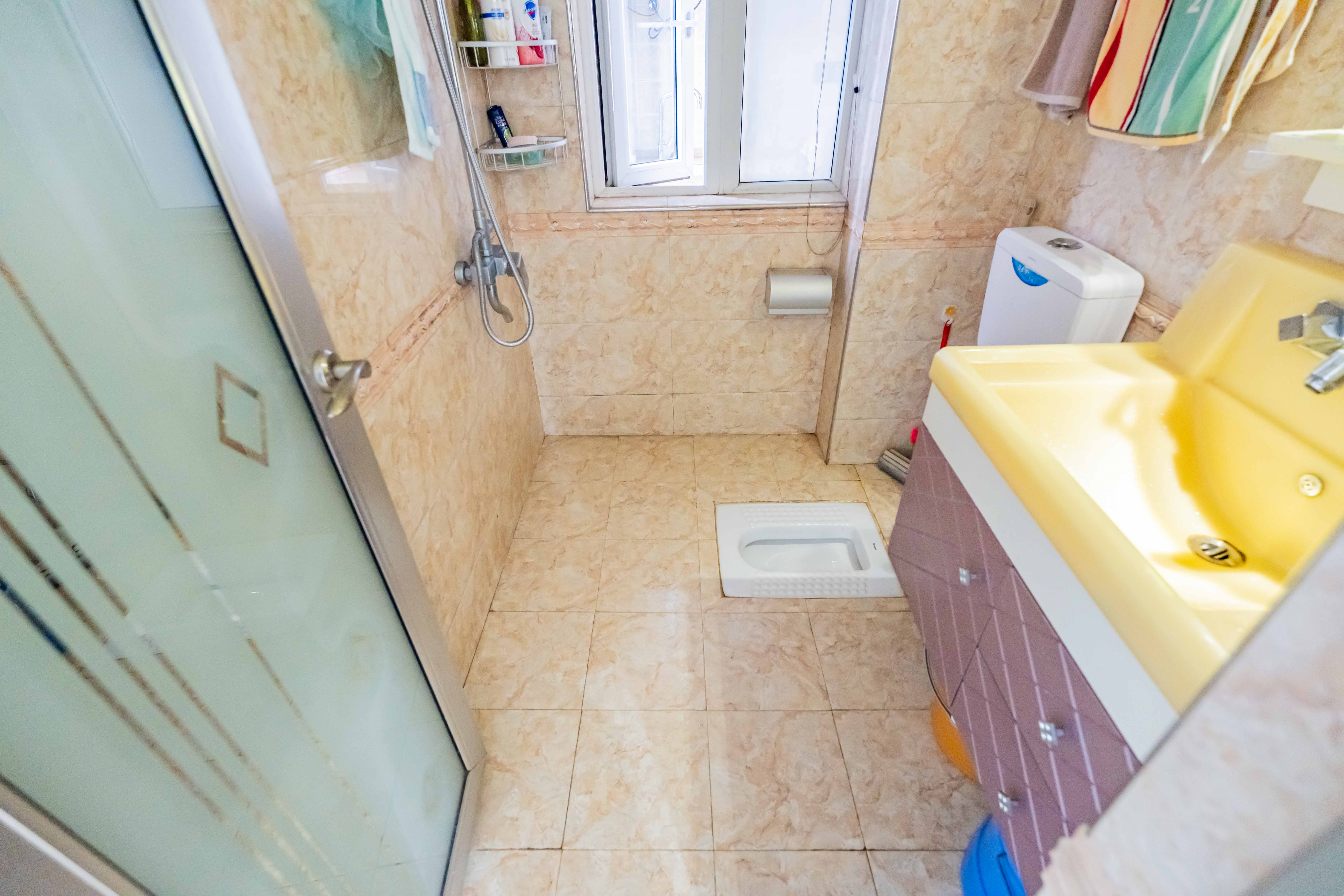 美利新世界 2室2厅1卫 56.0万 美利新世界 2室2厅1卫 56.0万卫生间