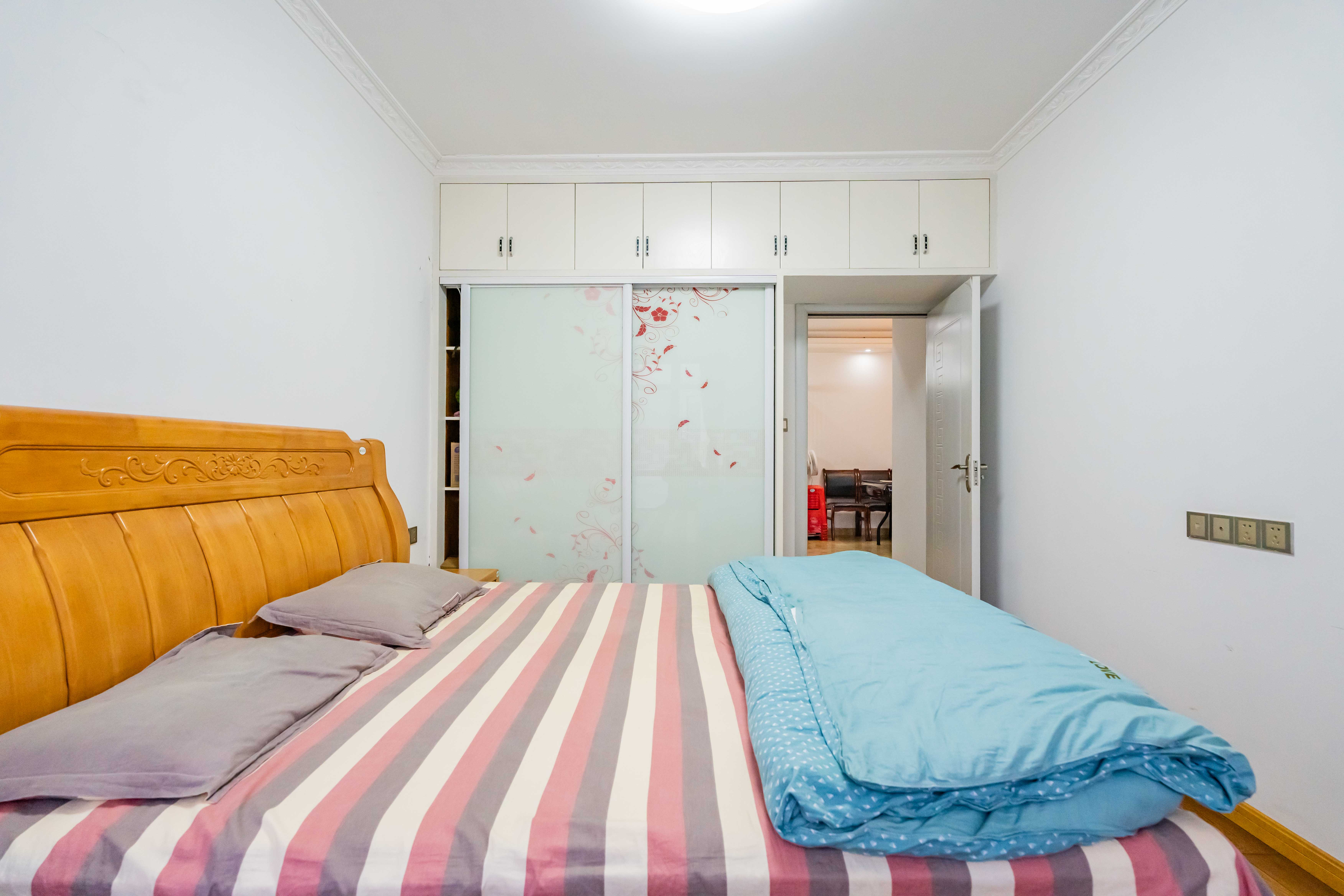 美利新世界 2室2厅1卫 56.0万 美利新世界 2室2厅1卫 56.0万卧室