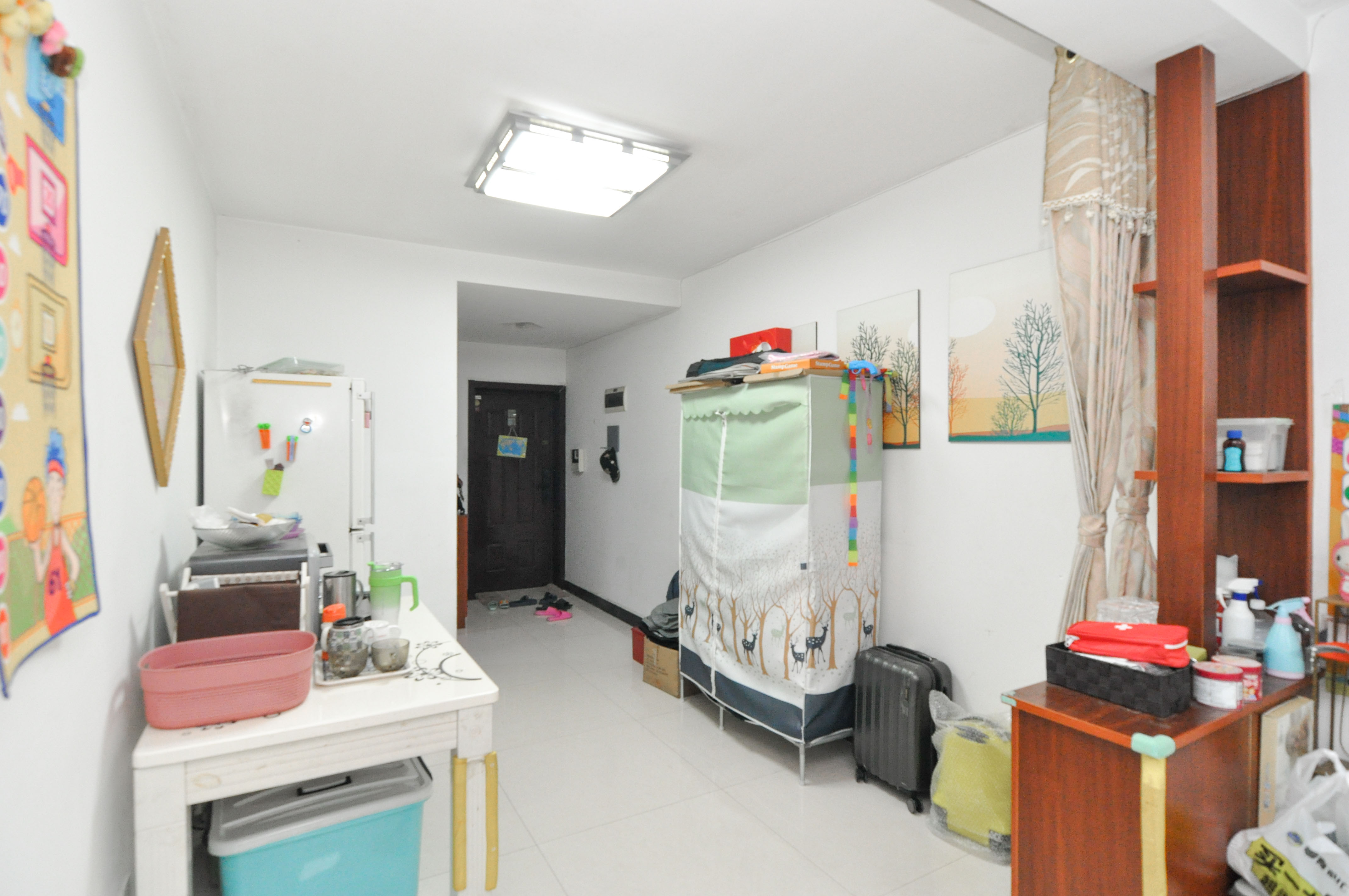 愿景品格家园  3室2厅1卫   69.00万其他