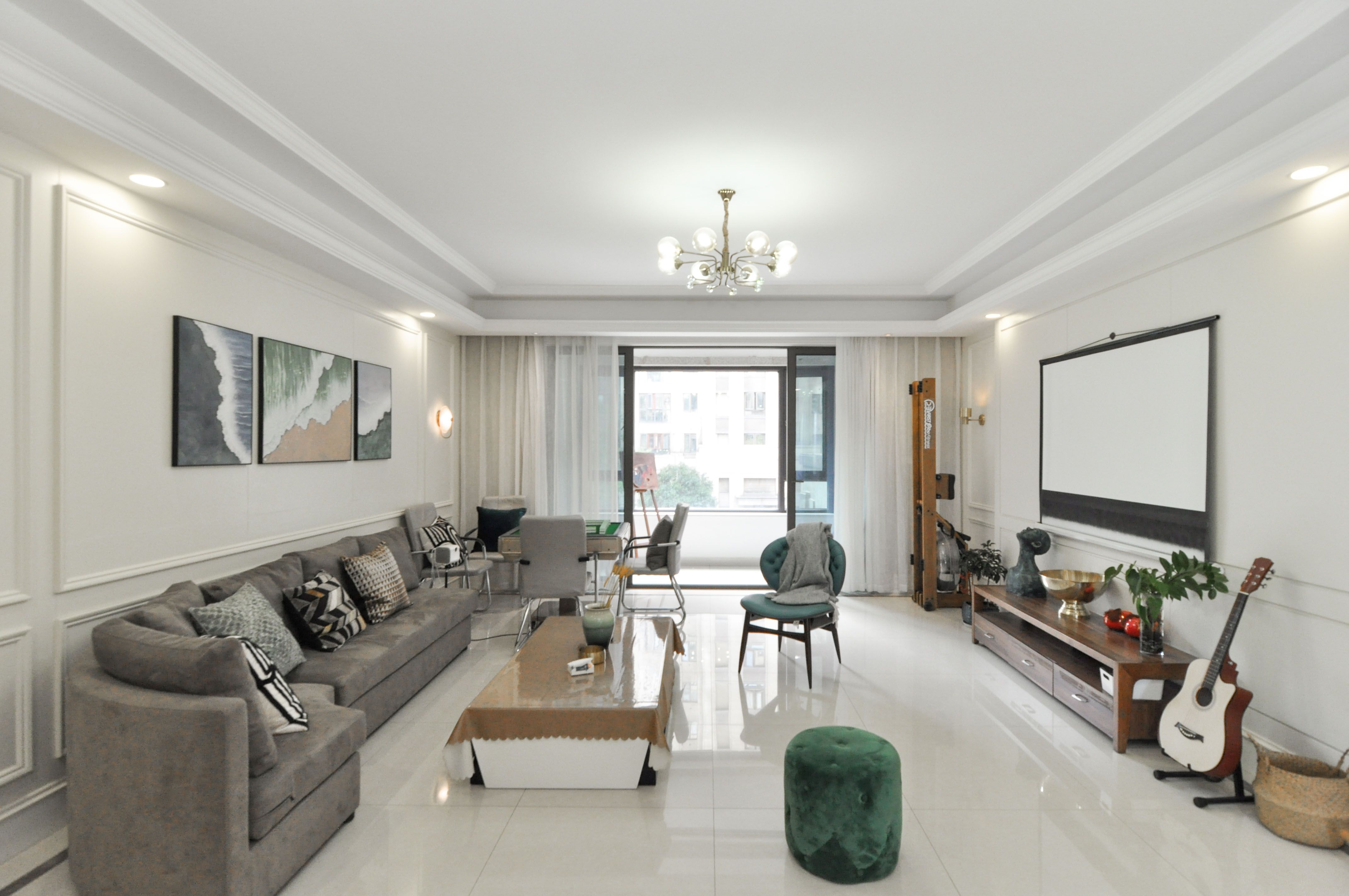 金茂梅溪湖  5室2厅3卫    430.0万 金茂梅溪湖  5室2厅3卫    430.0万客厅