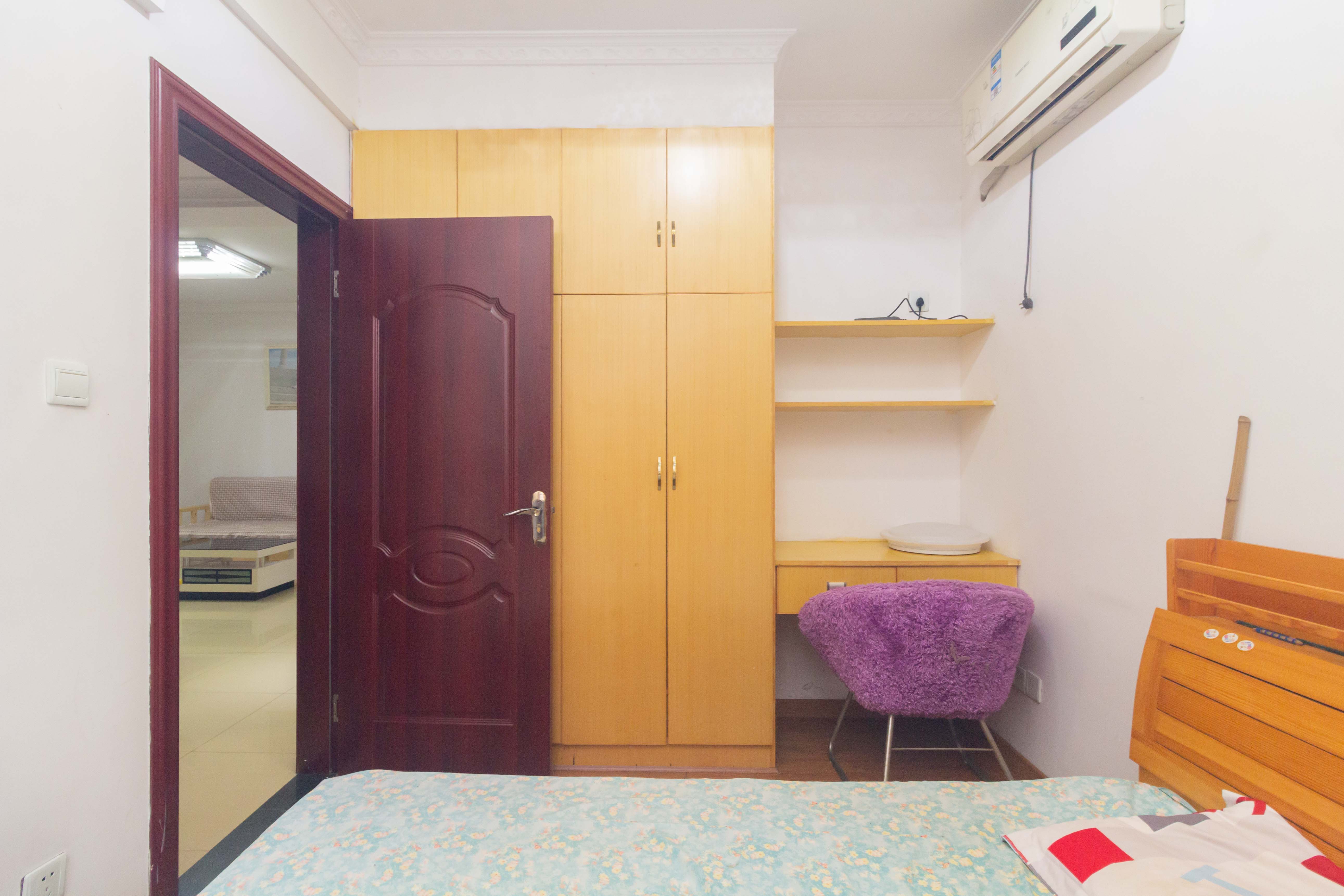 高林仕家 2室2厅1卫 50.0万 高林仕家 2室2厅1卫 50.0万卧室