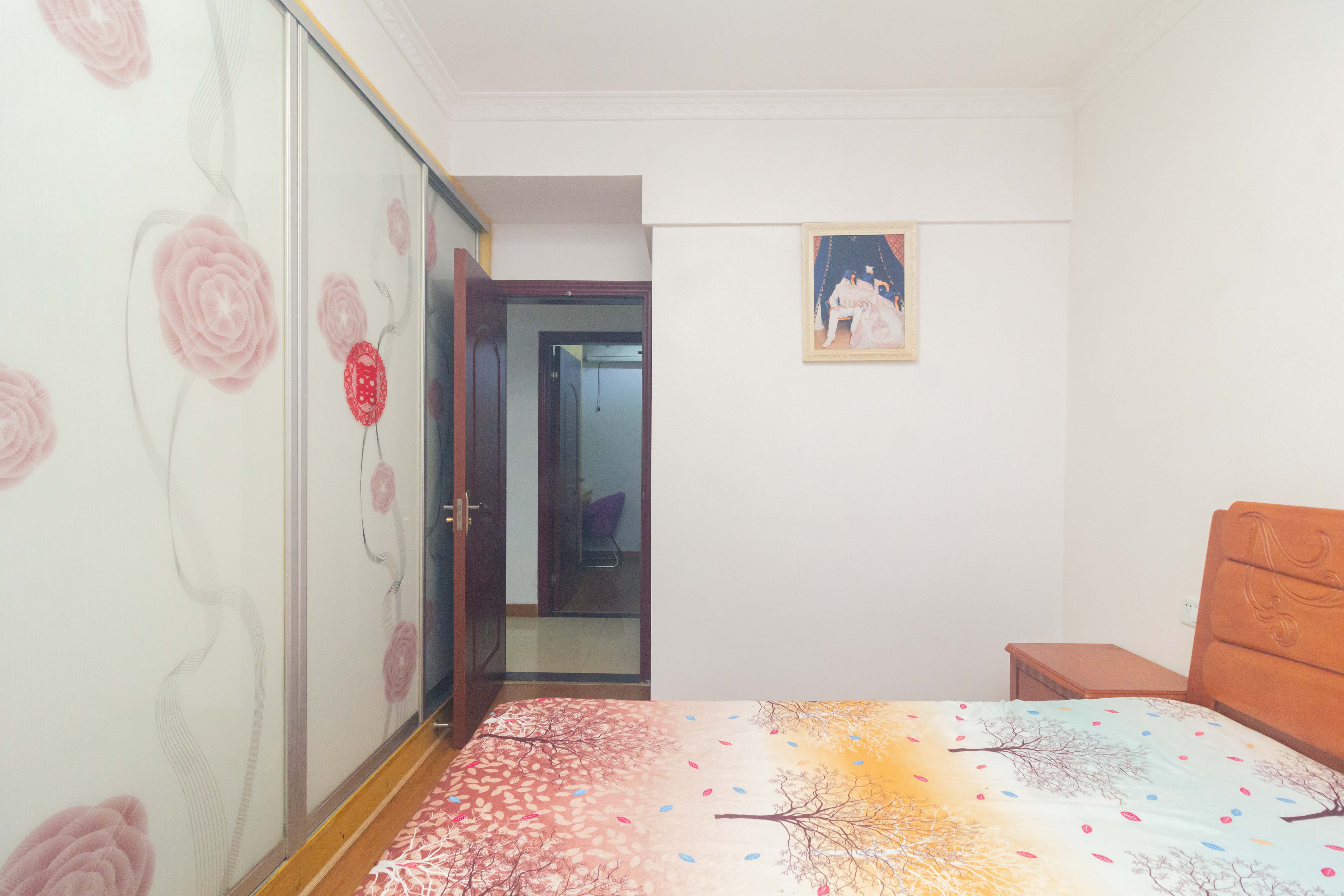 高林仕家 2室2厅1卫 50.0万 高林仕家 2室2厅1卫 50.0万卧室