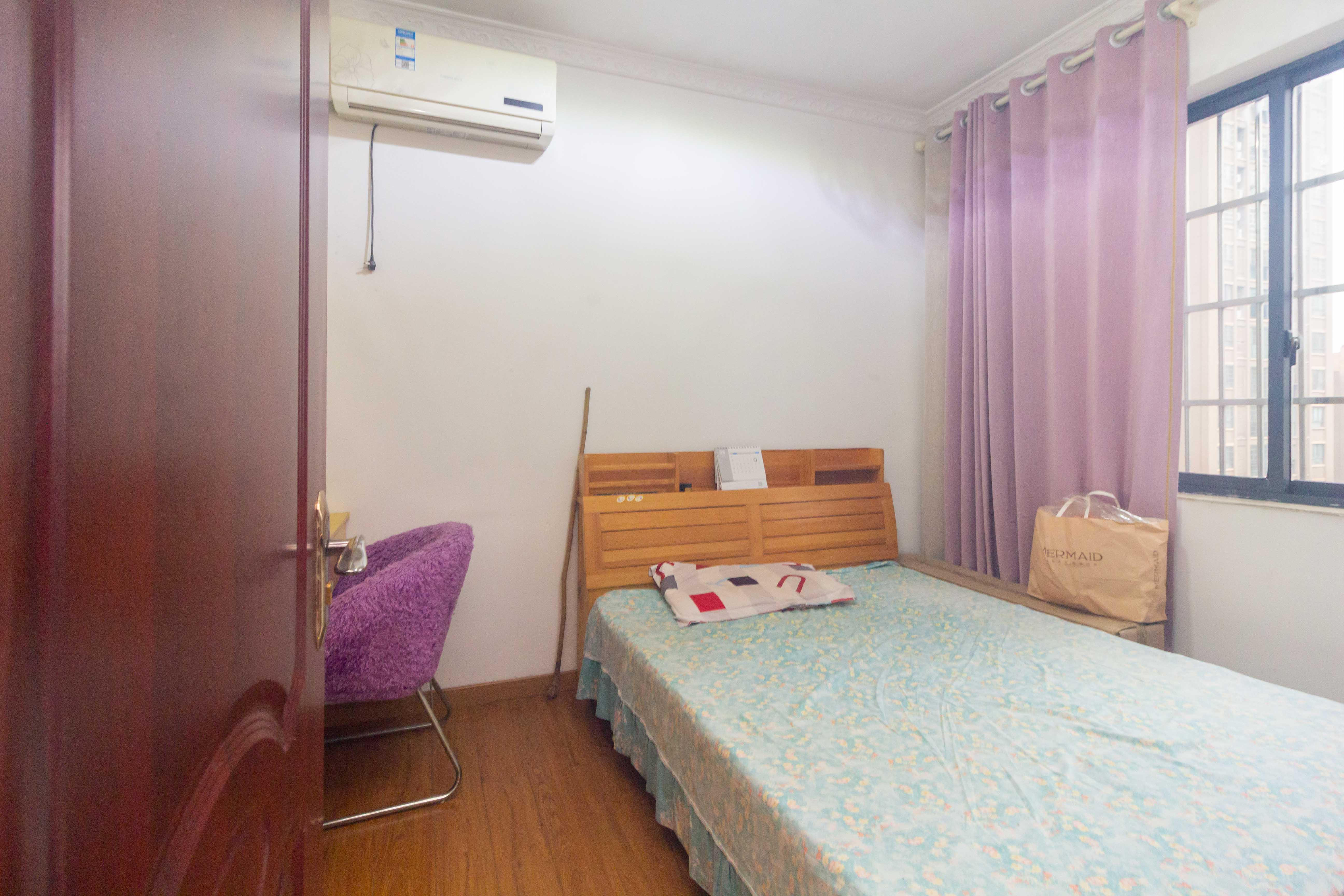 高林仕家 2室2厅1卫 50.0万 高林仕家 2室2厅1卫 50.0万卧室