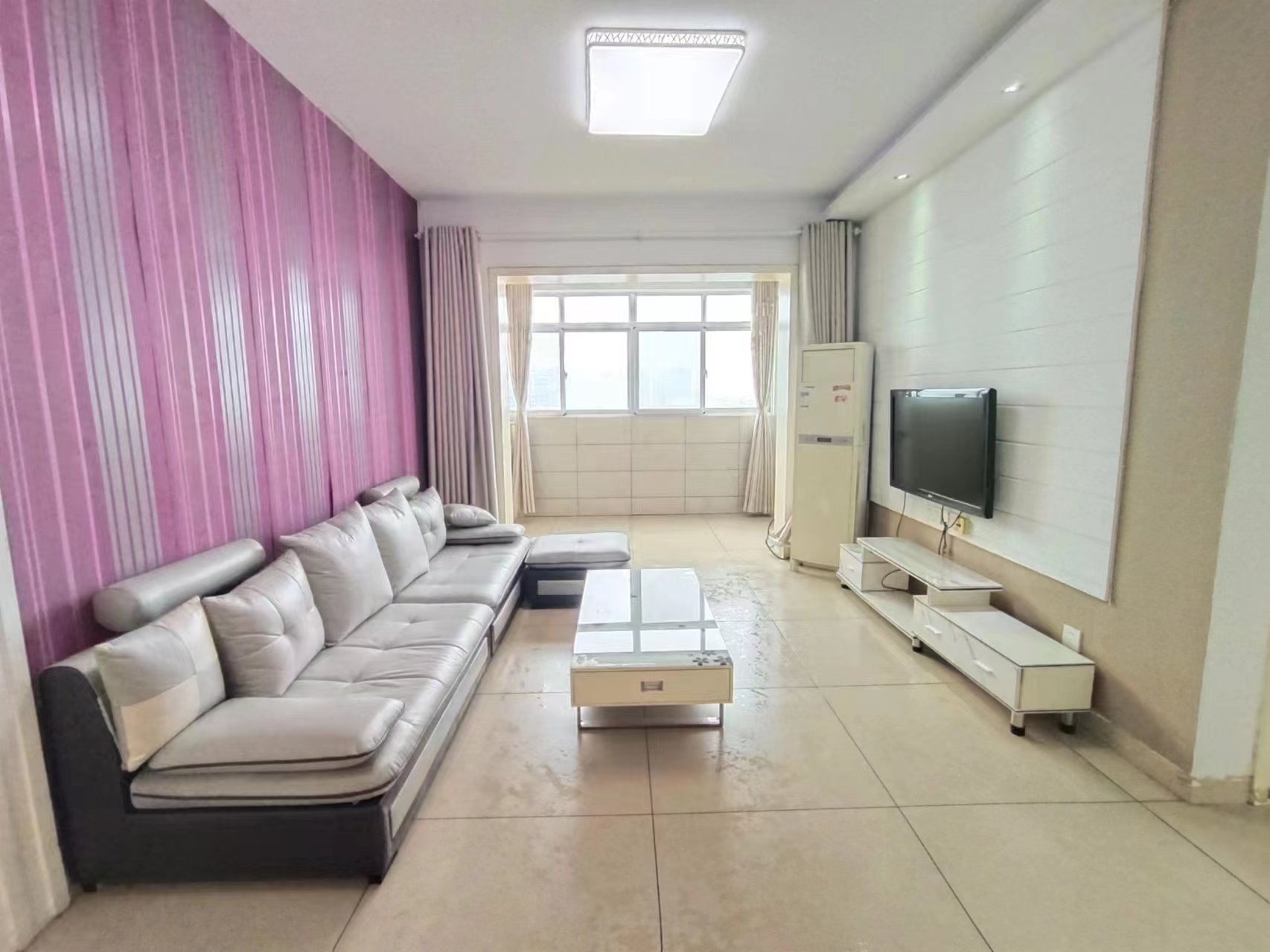 旺和佳苑 2室2厅1卫 45.0万 旺和佳苑 2室2厅1卫 45.0万室内图