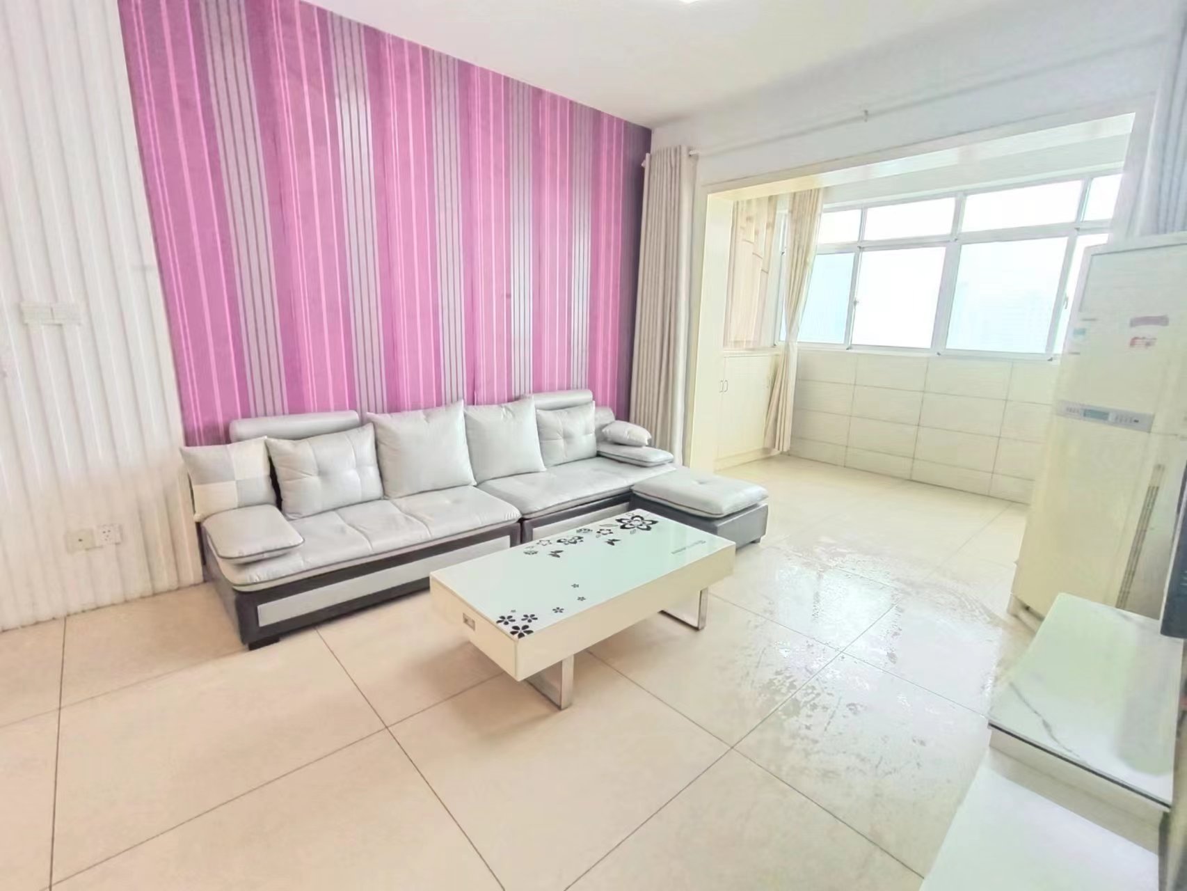 旺和佳苑 2室2厅1卫 45.0万 旺和佳苑 2室2厅1卫 45.0万室内图