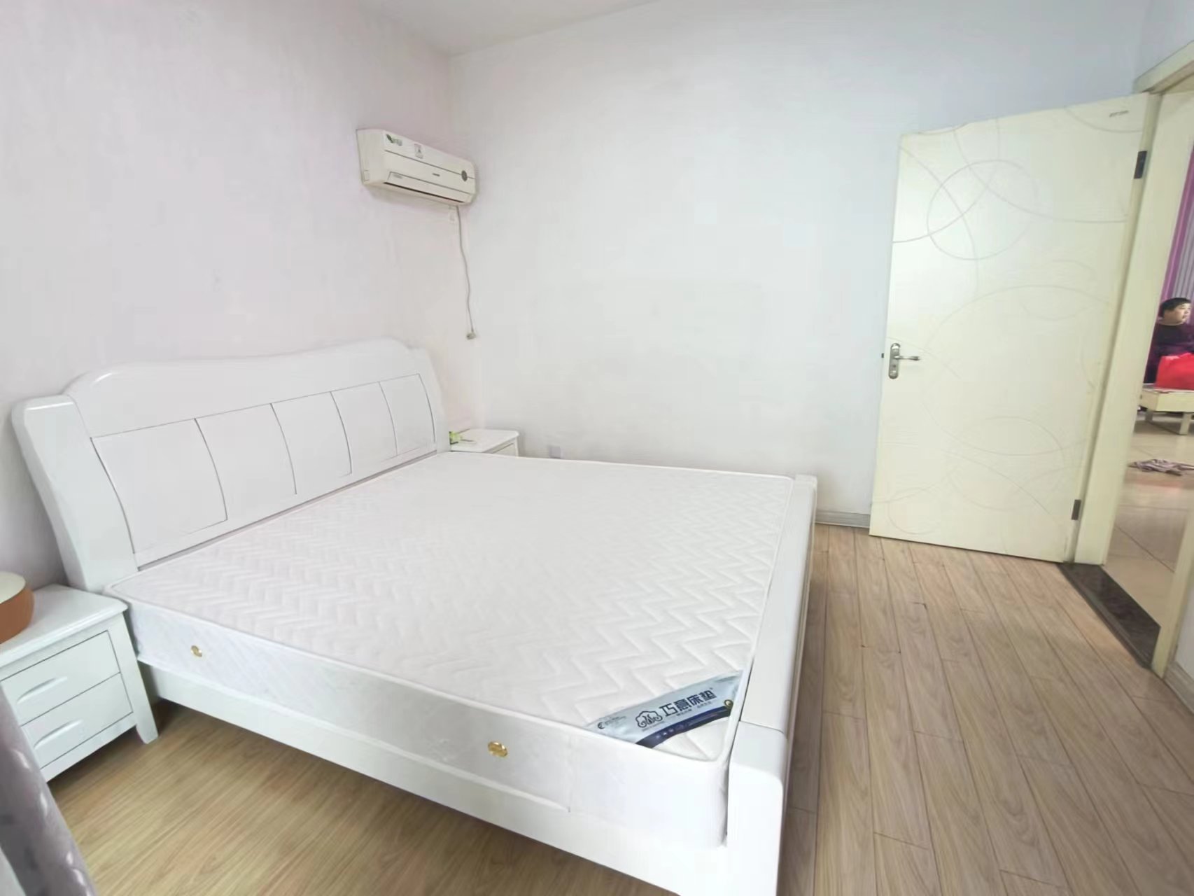 旺和佳苑 2室2厅1卫 45.0万 旺和佳苑 2室2厅1卫 45.0万室内图