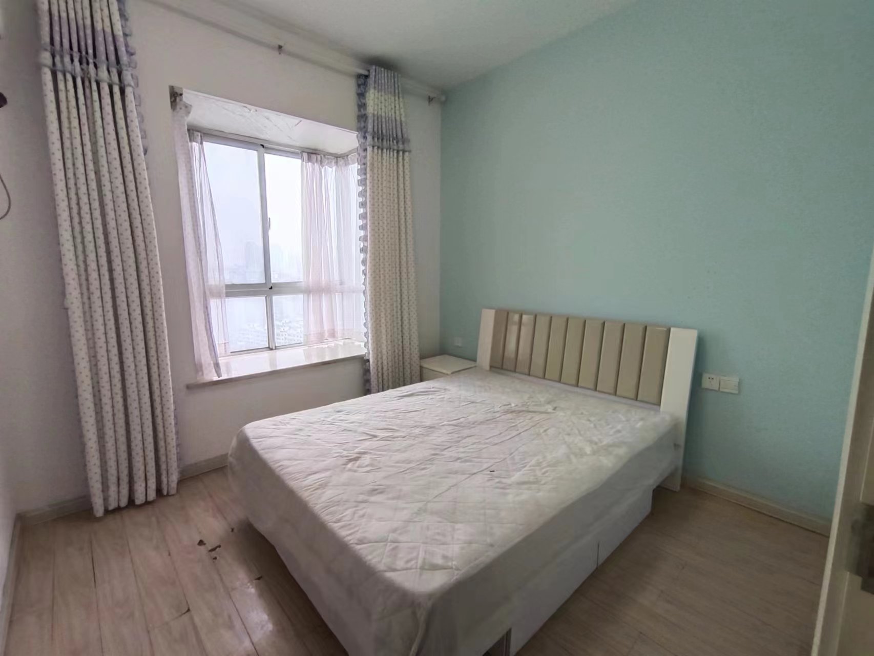 旺和佳苑 2室2厅1卫 45.0万 旺和佳苑 2室2厅1卫 45.0万室内图