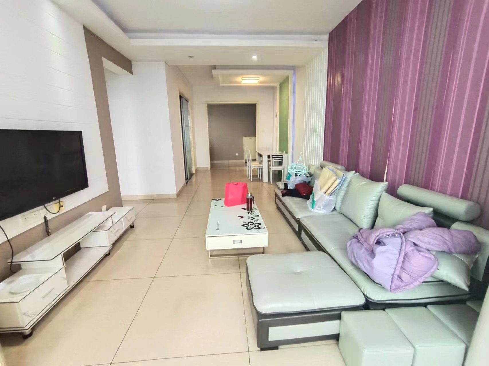 旺和佳苑 2室2厅1卫 45.0万 旺和佳苑 2室2厅1卫 45.0万室内图