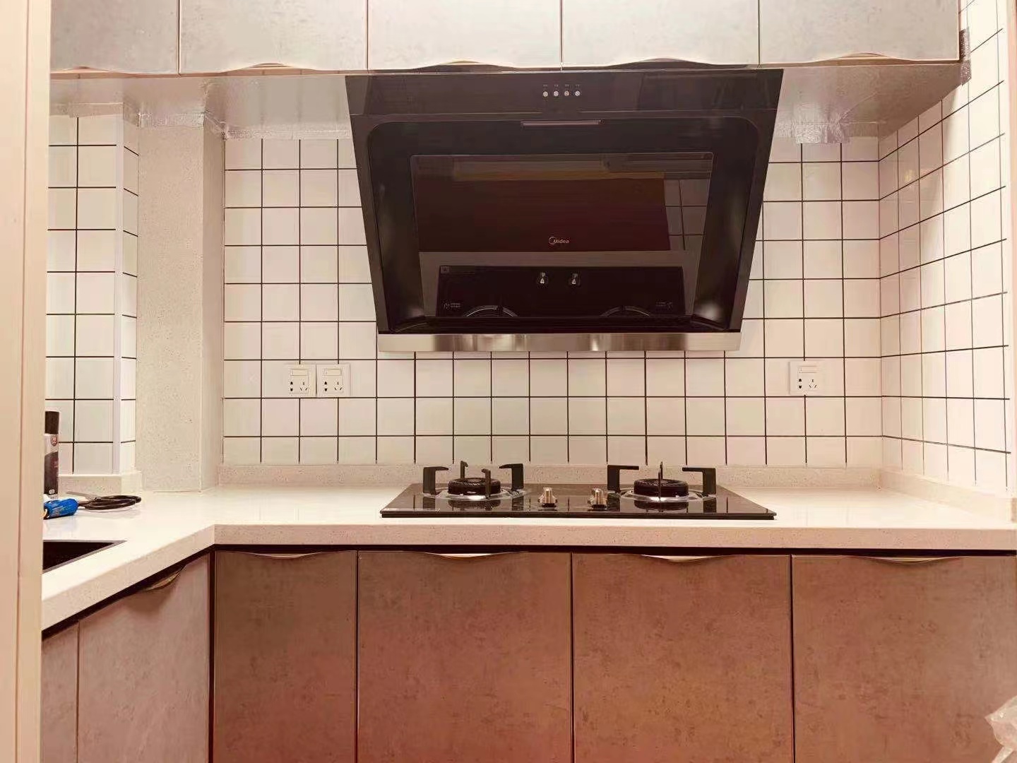 山水豪庭 1室1厅1卫 41.2万 山水豪庭 1室1厅1卫 41.2万室内图