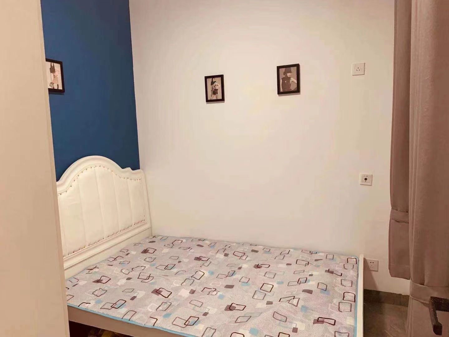 山水豪庭 1室1厅1卫 41.2万 山水豪庭 1室1厅1卫 41.2万室内图