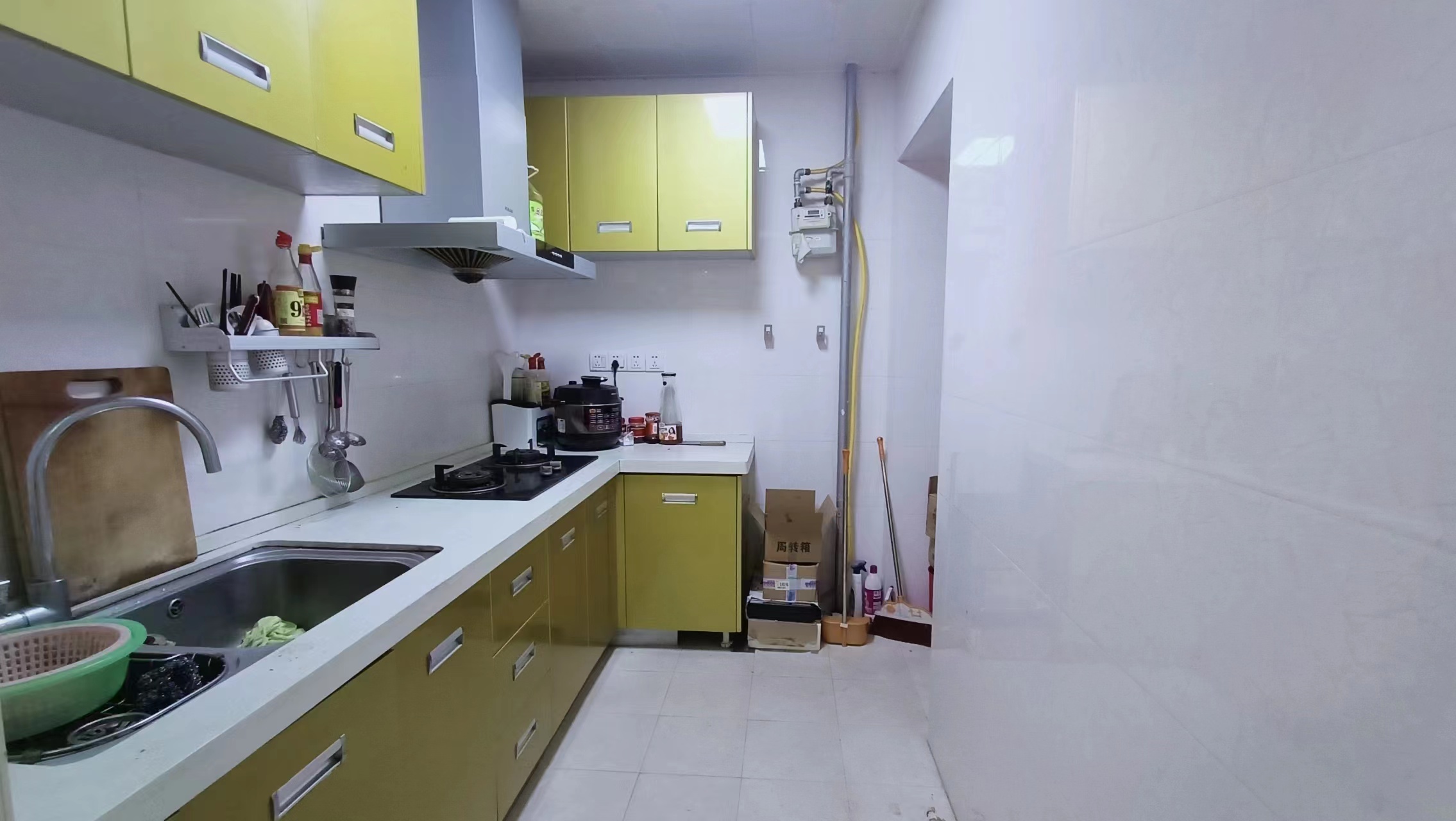 金色荷塘 2室2厅1卫 41.0万 金色荷塘 2室2厅1卫 41.0万室内图