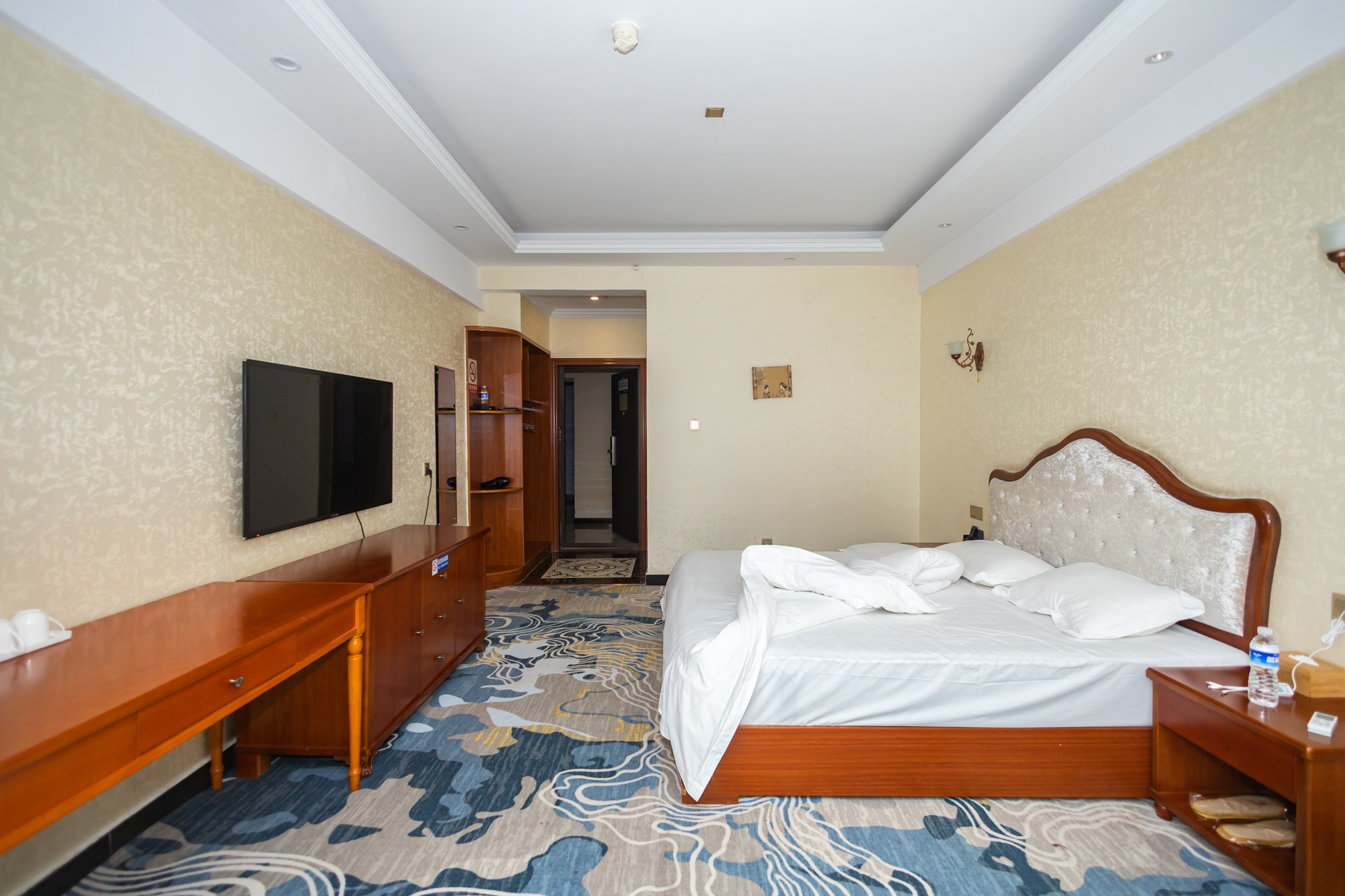 未来漫城 1室1厅1卫 35.0万 未来漫城 1室1厅1卫 35.0万客厅