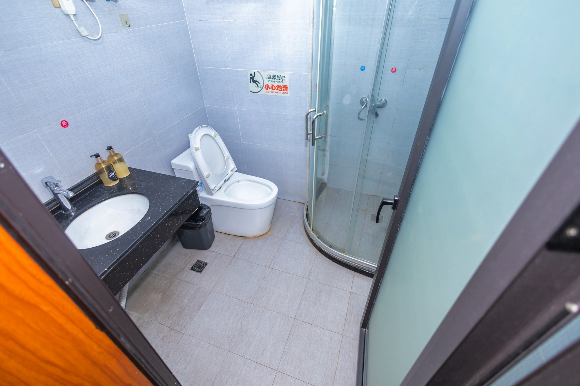 未来漫城 1室1厅1卫 35.0万 未来漫城 1室1厅1卫 35.0万卫生间